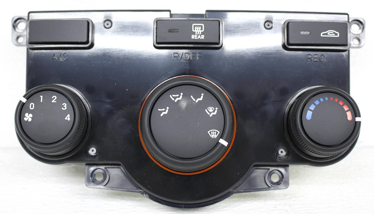 97250-1M160WK OEM Temperature Control For KIA Forte