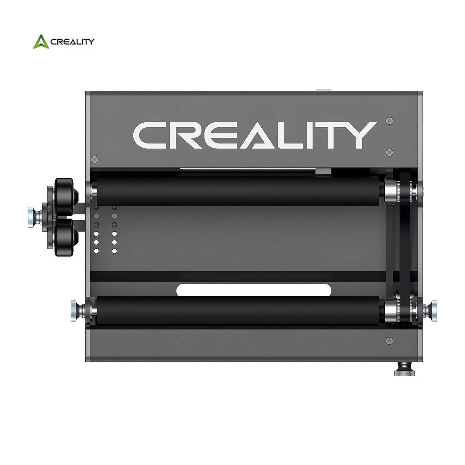 Creality Precision Rotary Rollers for Laser Engravers: High-Quality,Durable Tool