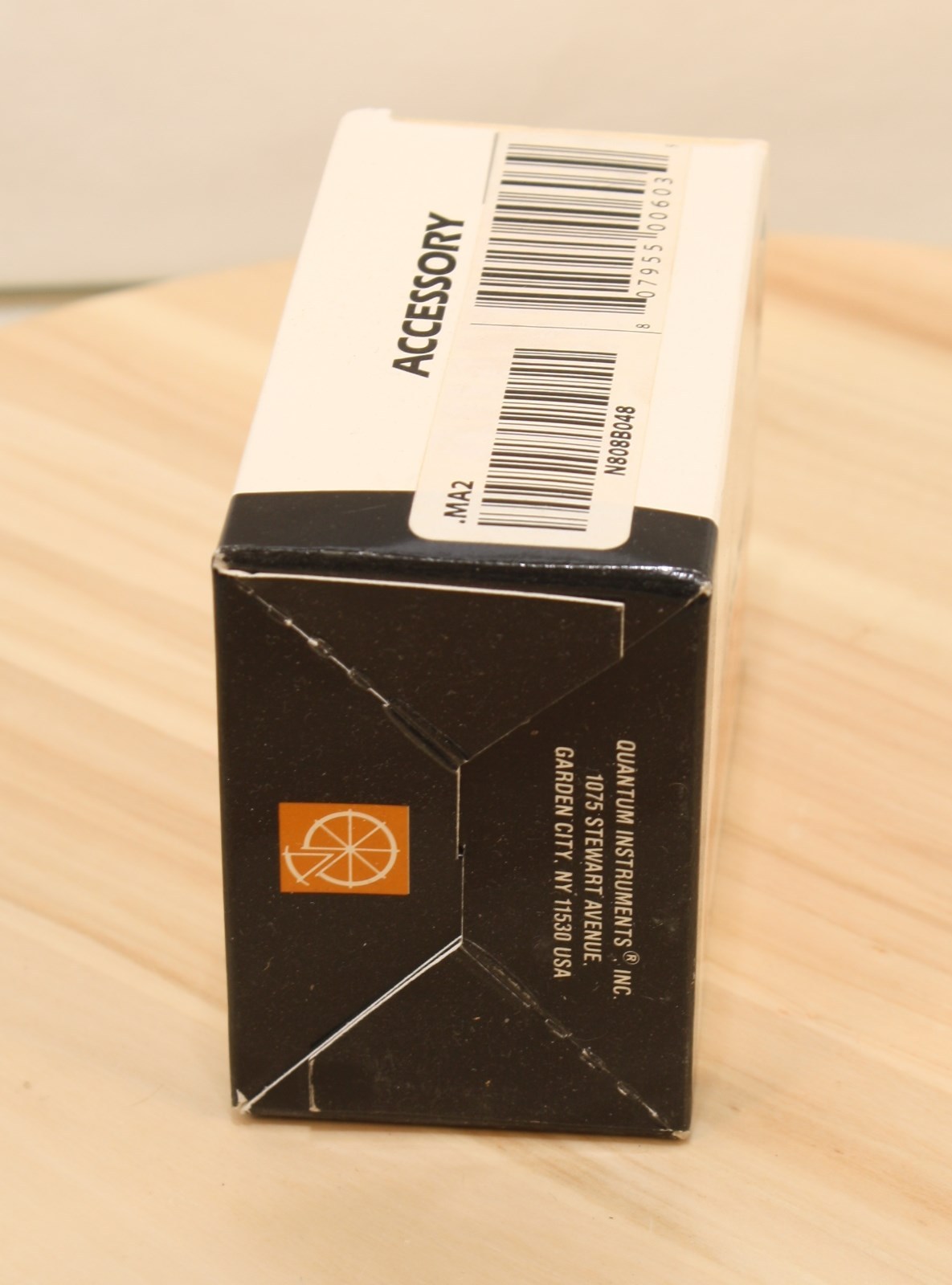 NEW Quantum Accessory Battery 1/1+ Locking Module MA2 *FREE SHIPPING*
