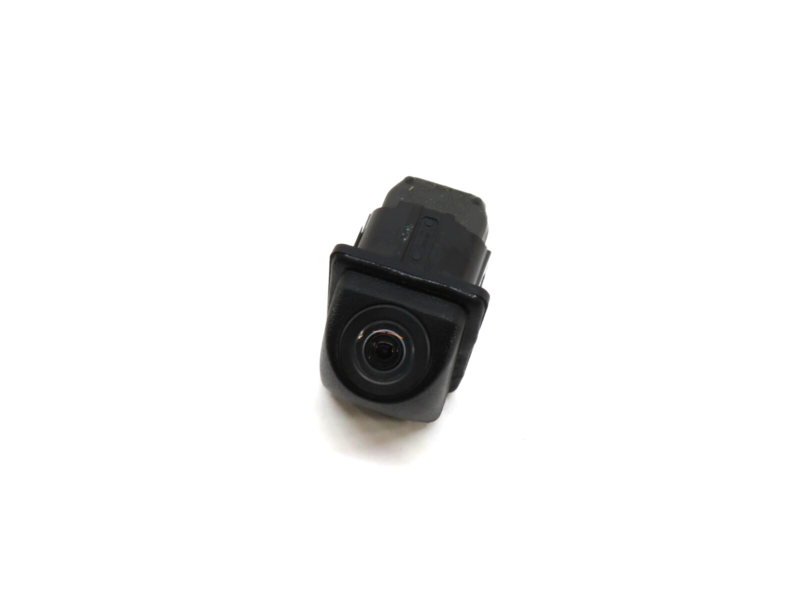 09-18 BMW 2 3 4 5 7 M5 X3 X5 X6 (F01 F07 F10 F15 F16 F30 F32) REARVIEW CAMERA