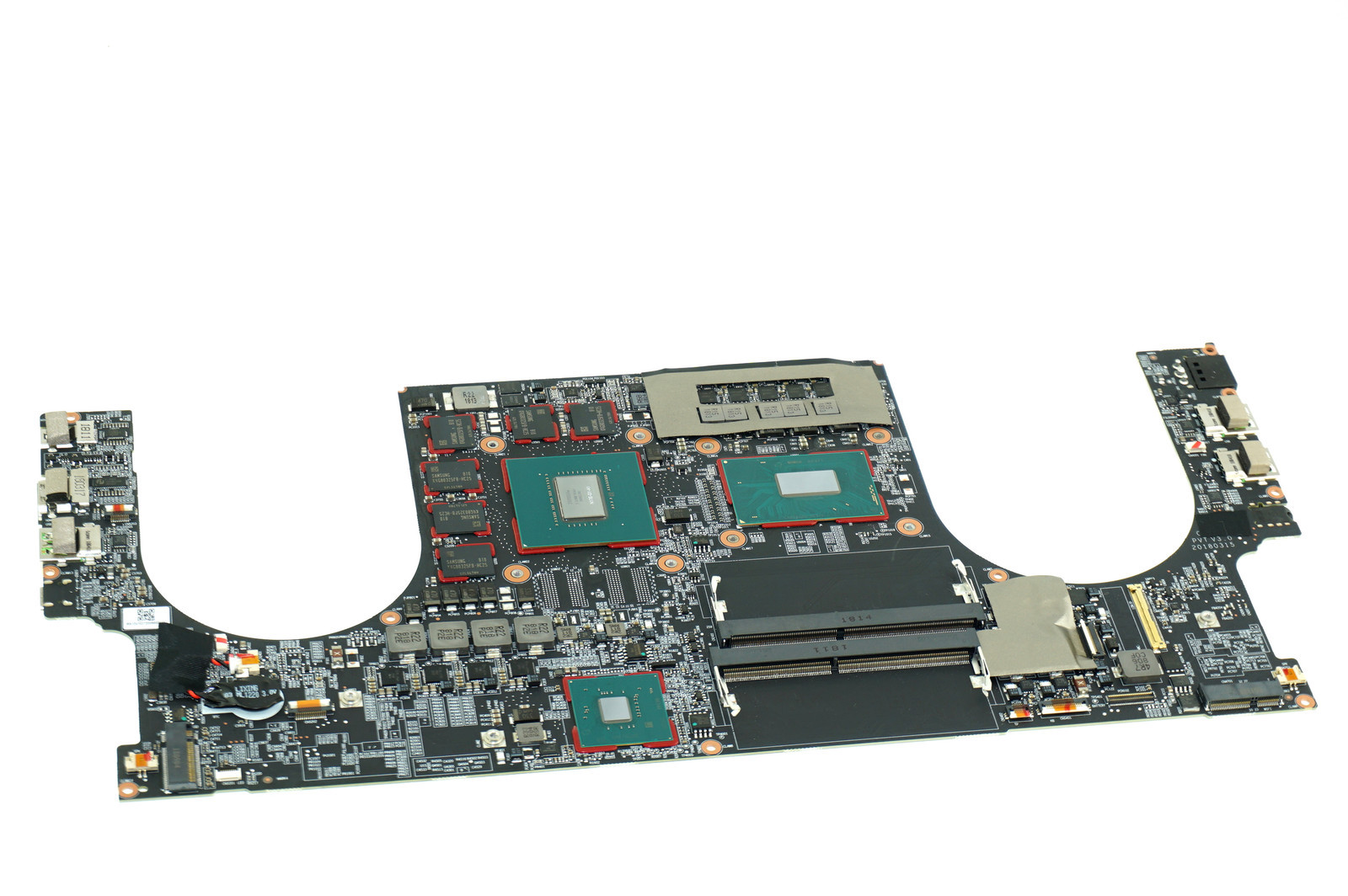 RZ09-02385E92 GENUINE RAZER MB I7-8750H GTX1060 BLADE 15 RZ09-02385E92 (AB55-54)