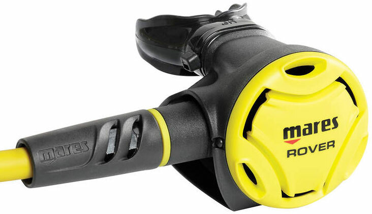 Mares Rover Octo