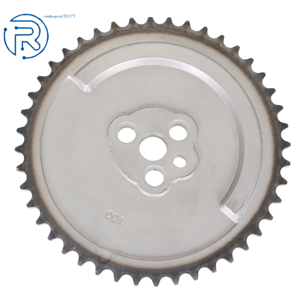 M295 High Volume Oil Pump + Timing Chain For Chevy GM 4.8L 5.3L 6.0L LS1 LS2 LS3