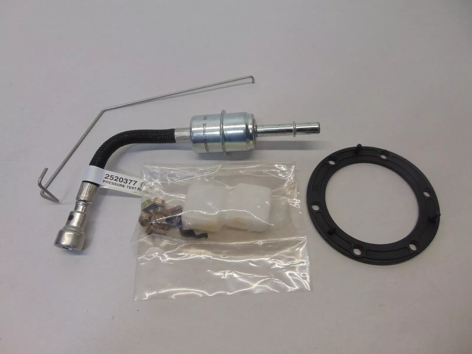 S195 2203447 OEM Polaris Snowmobile RMK 2005-2006 Float & Filter Kit