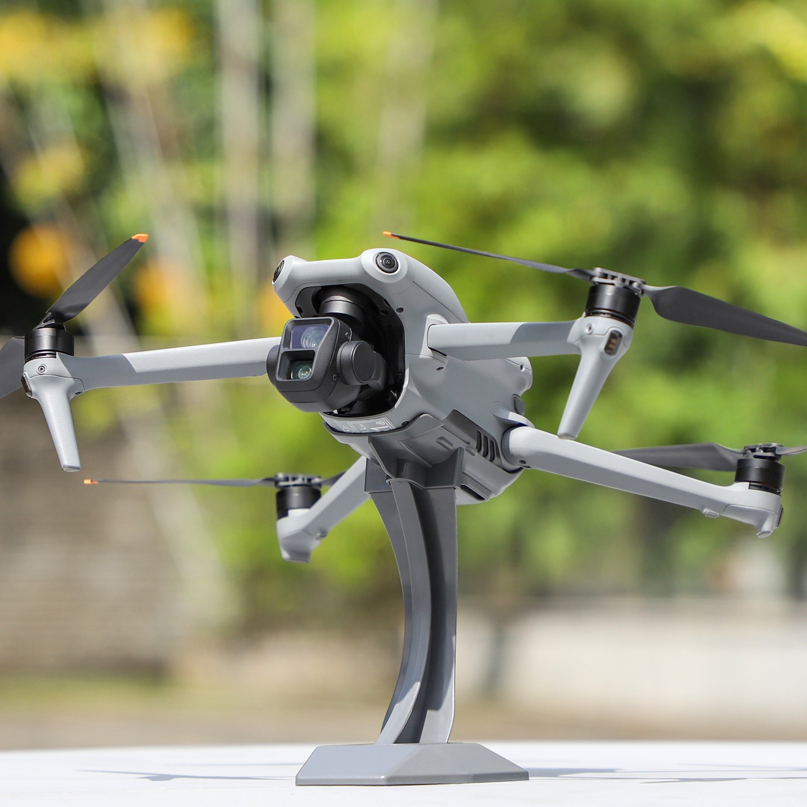 Desktop Display Bracket Stabilizer Stand Accessories For DJI AIR 3/AIR 2S/AIR 2