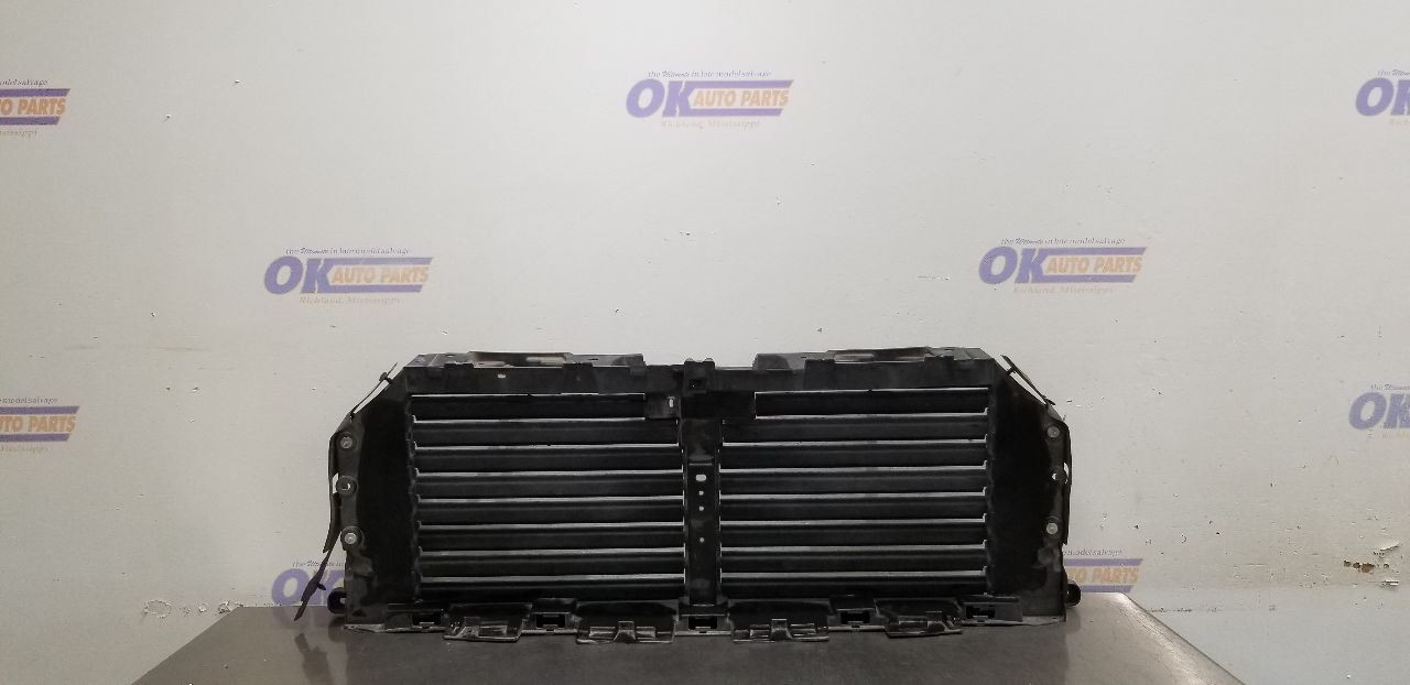 21 FORD F150 UPPER AIR SHUTTER 5.0L