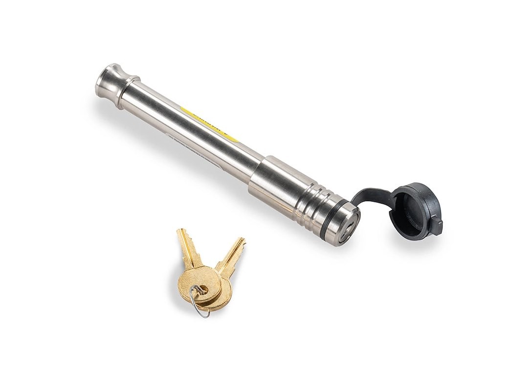 FACTOR 55 LOCKING PIN LONG 3.875'- 00237