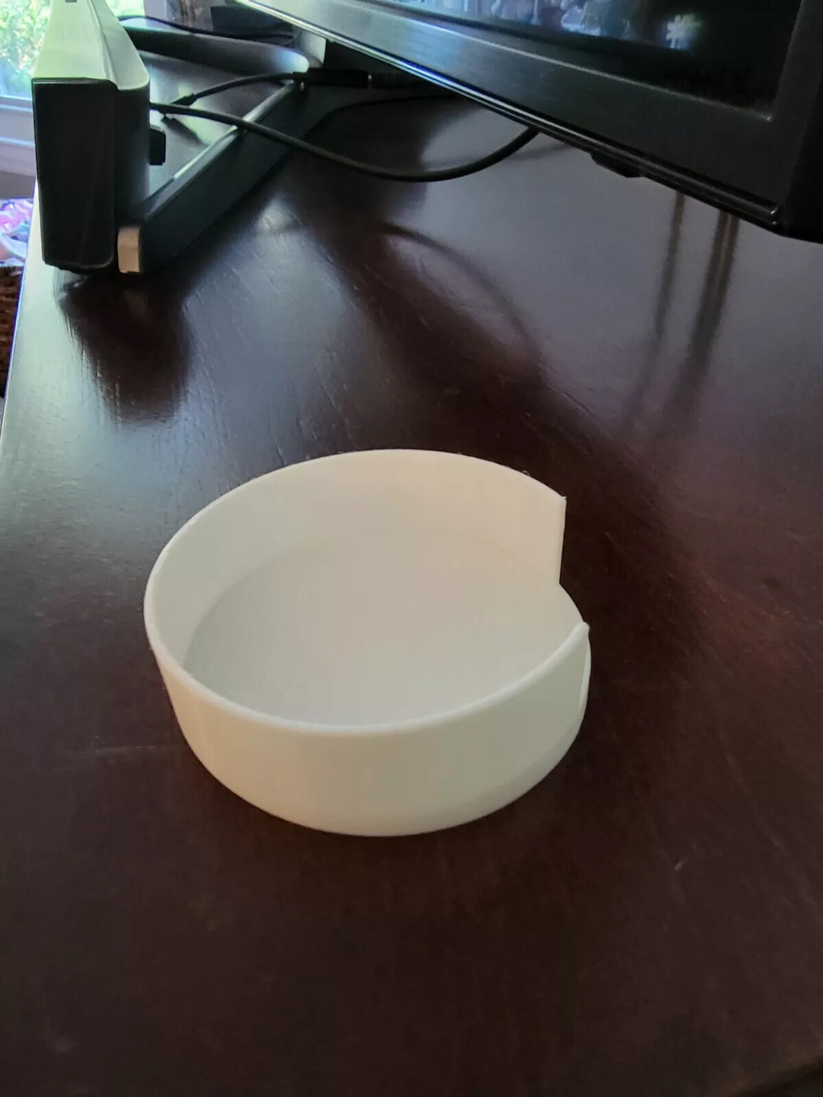 ANGLED BASE for Reolink E1 Security Camera