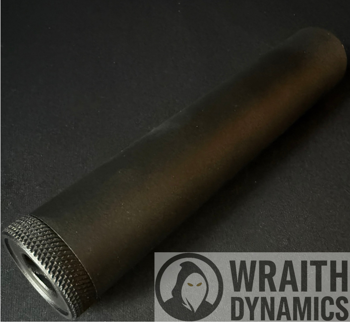 🔥 WRAITH SPECTER I Modular Linear Comp. Alpha Thread - US Made, Veteran Owned