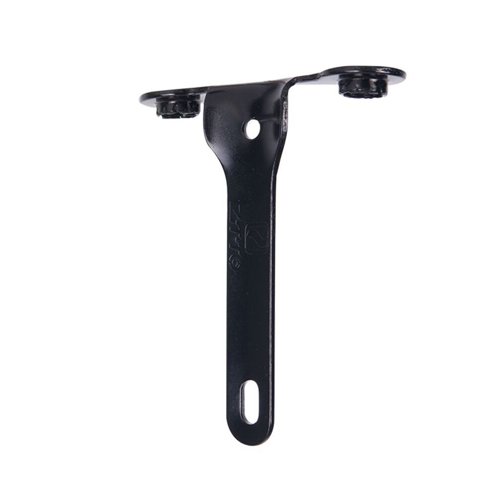 Lixada CO2 Bottle Bracket,Road Mountain Bike Inflating Cartridge Holder Blue