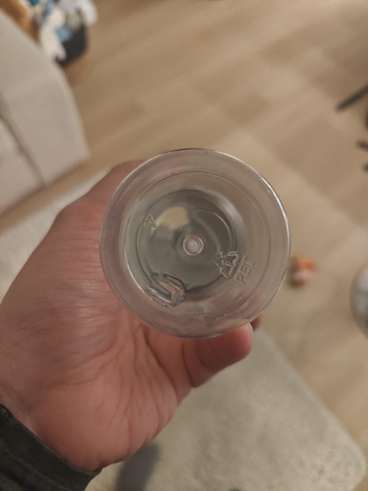 Official Jellycat Water Can (no content)