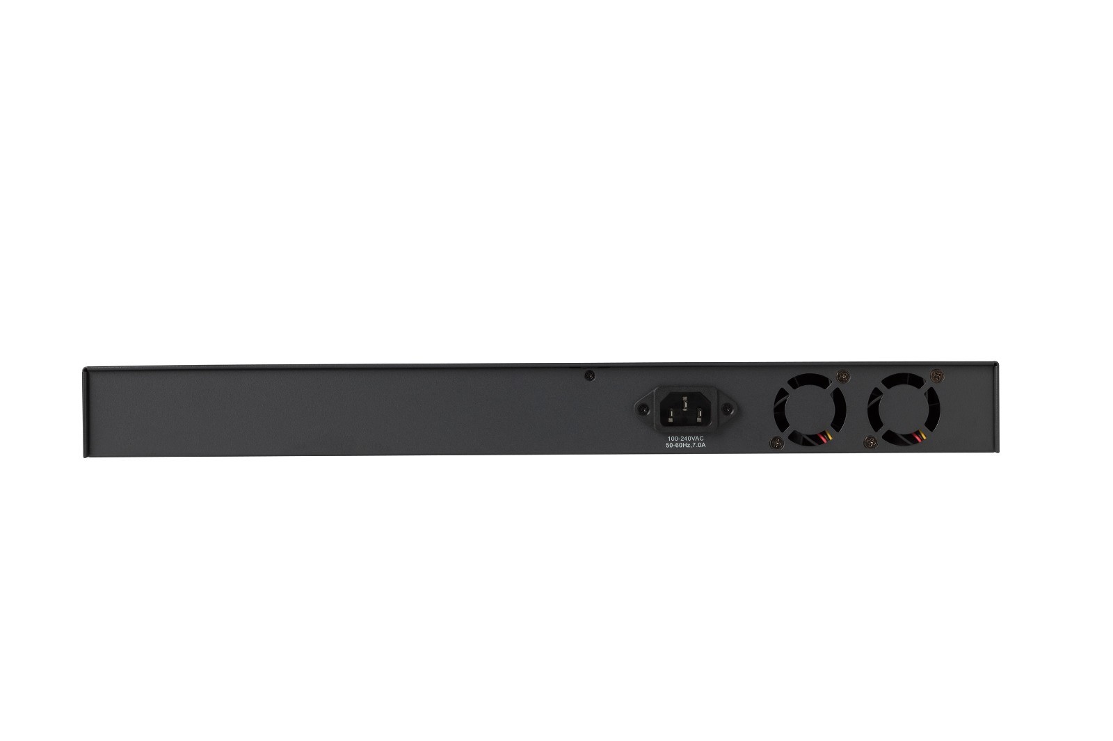 Plasma Cloud PS24 Layer 2 Switch POE+ Free Cloud management