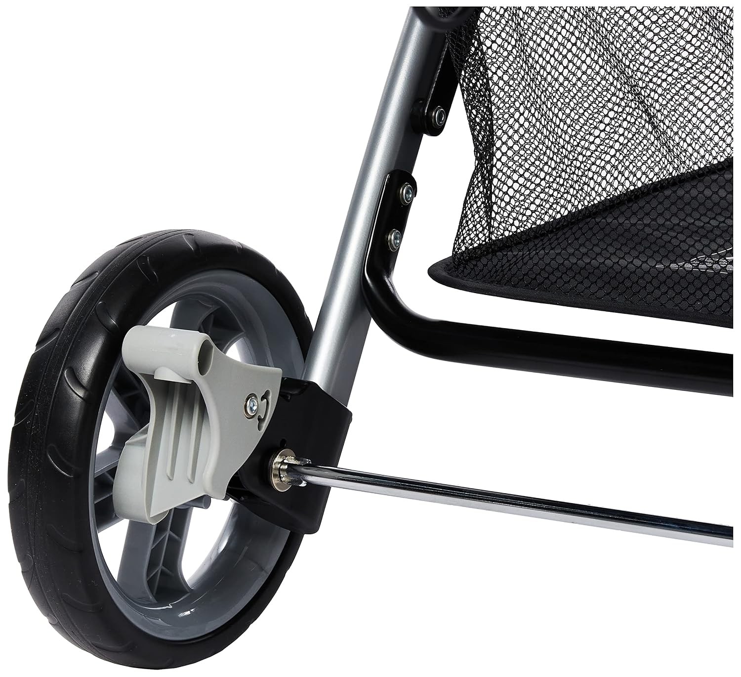 Snap-N-Go R Double Stroller