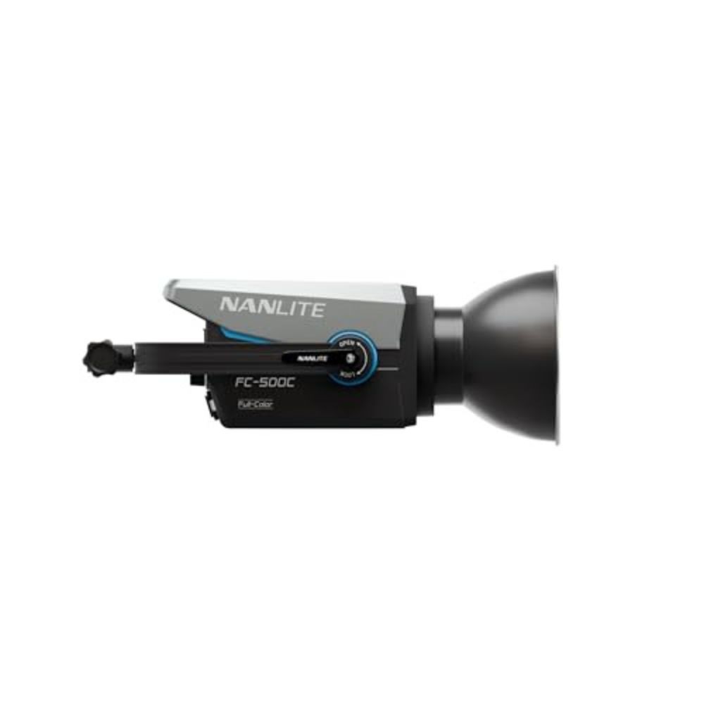 Nanlite FC-500C led spot light