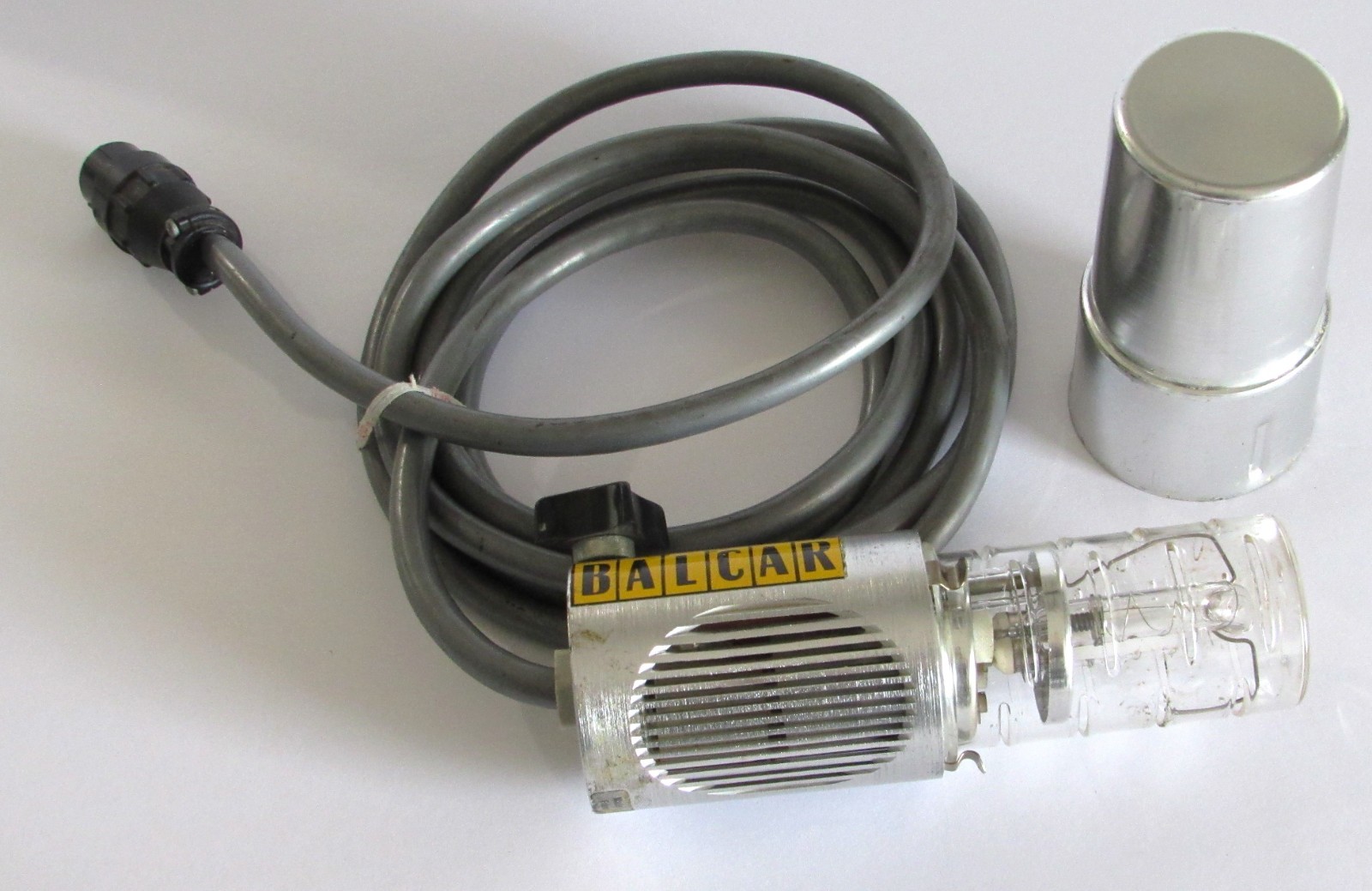 Dynalite NE -1 Penlight Flash head-Please Read