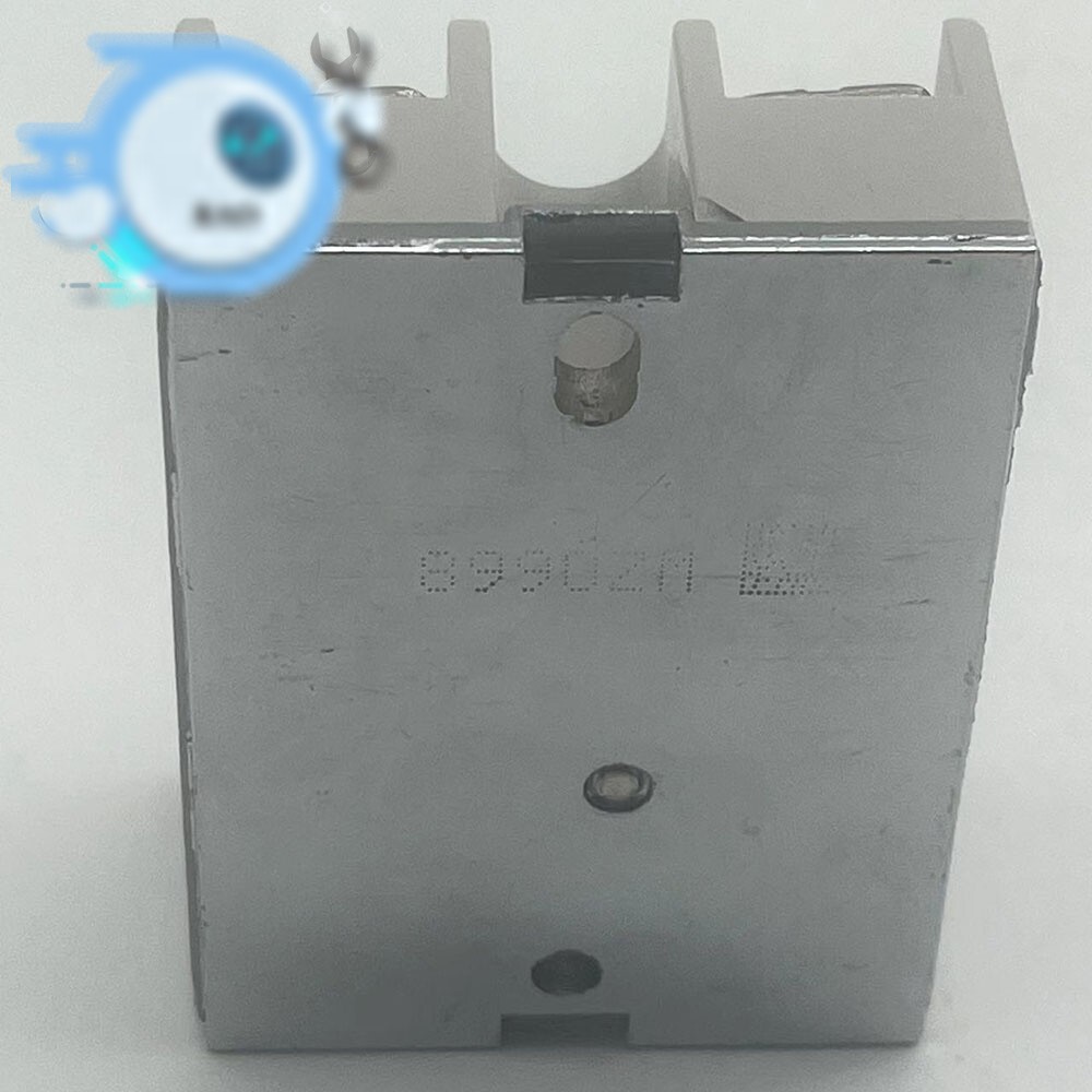 SSR-100 DA Single Phase DC to AC Solid state Relay 3-32VDC 24-380VAC SSR-100DA