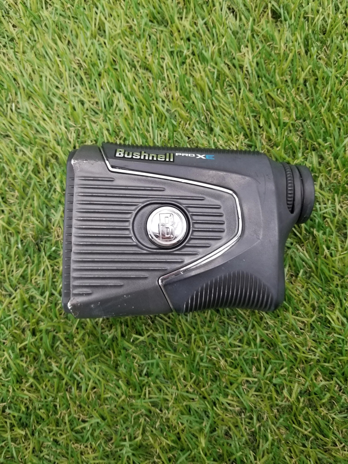 BUSHNELL PRO XE RANGEFINDER GOOD