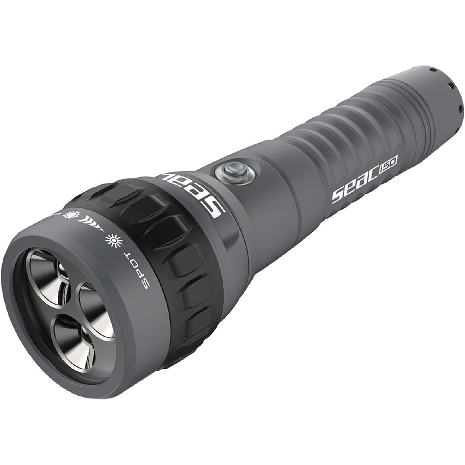 SEAC i50 2000 Lumens Dive Light (0500029020000A)