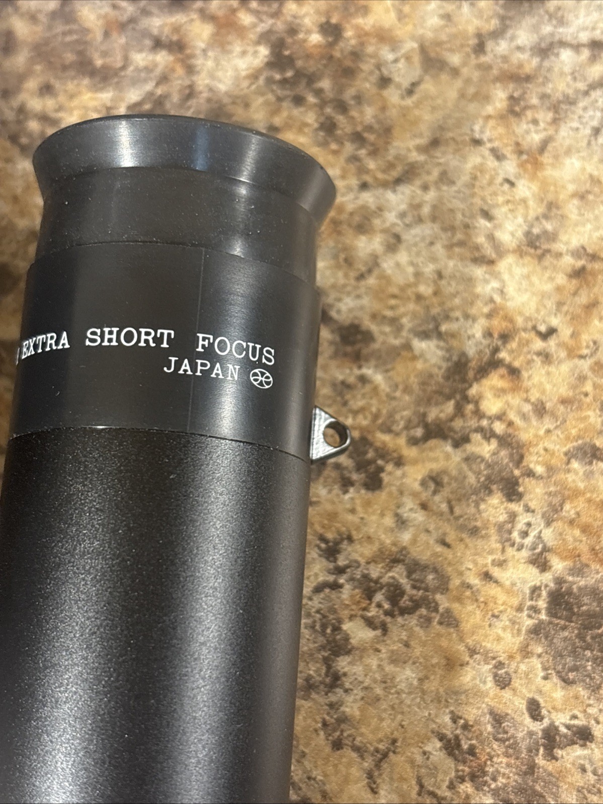 Specwell 10x30 Handheld Monocular 6° with Extra Short Focus + Case & Strap