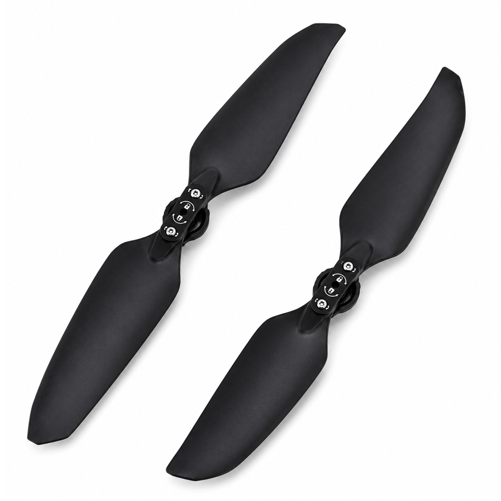 Genuine Autel EVO Lite + Enterprise Propellers CW CCW Pair Replacement Part