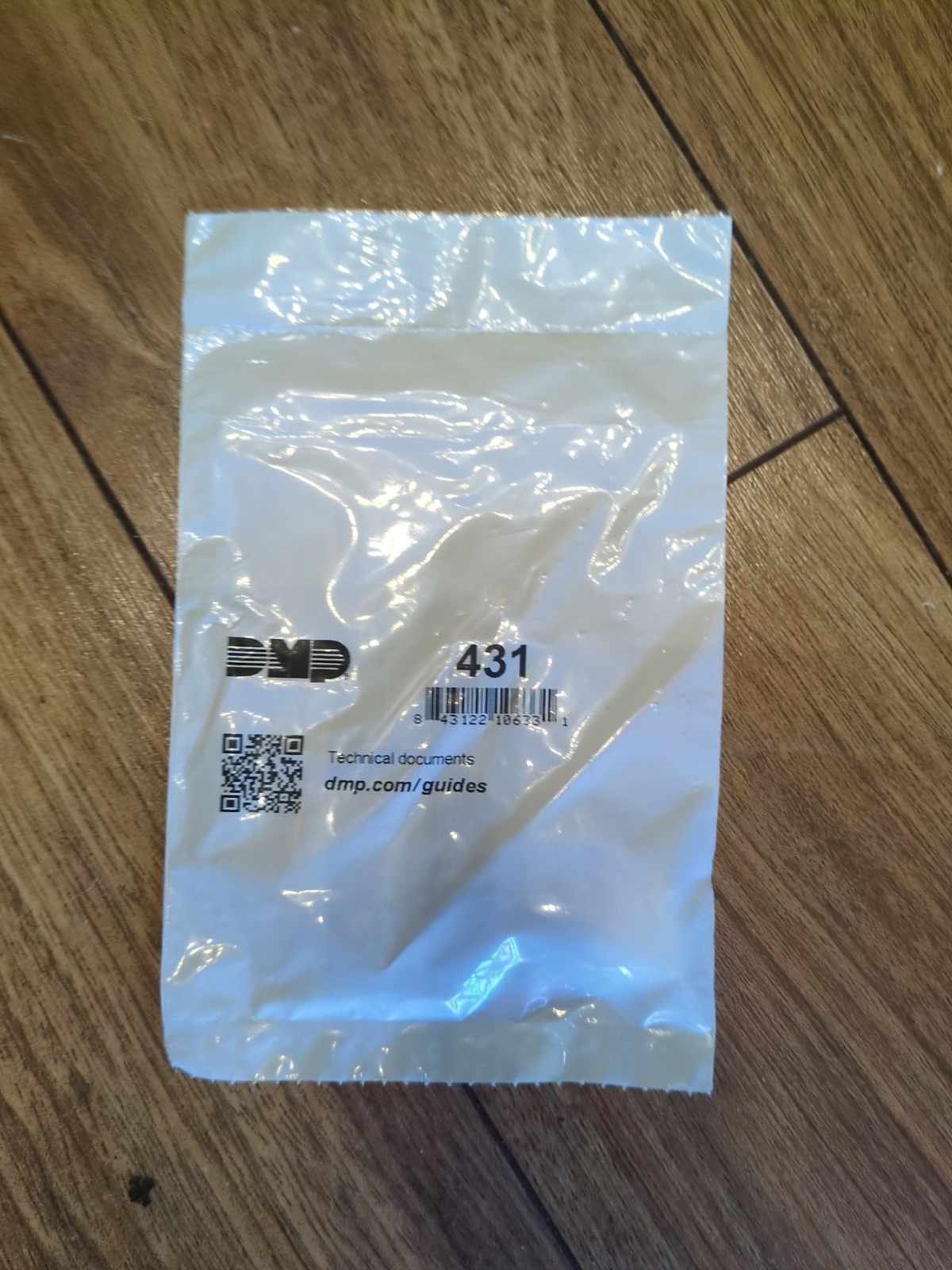 DMP 431 Output Harness