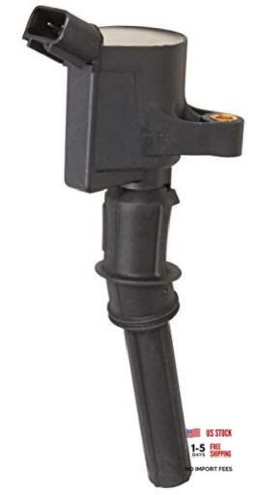 C-500 Coil on Plug - Plug - Model C-500