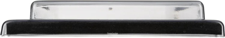 Decksaver Oberheim OB-X8 Desktop Synthesizer Module Cover