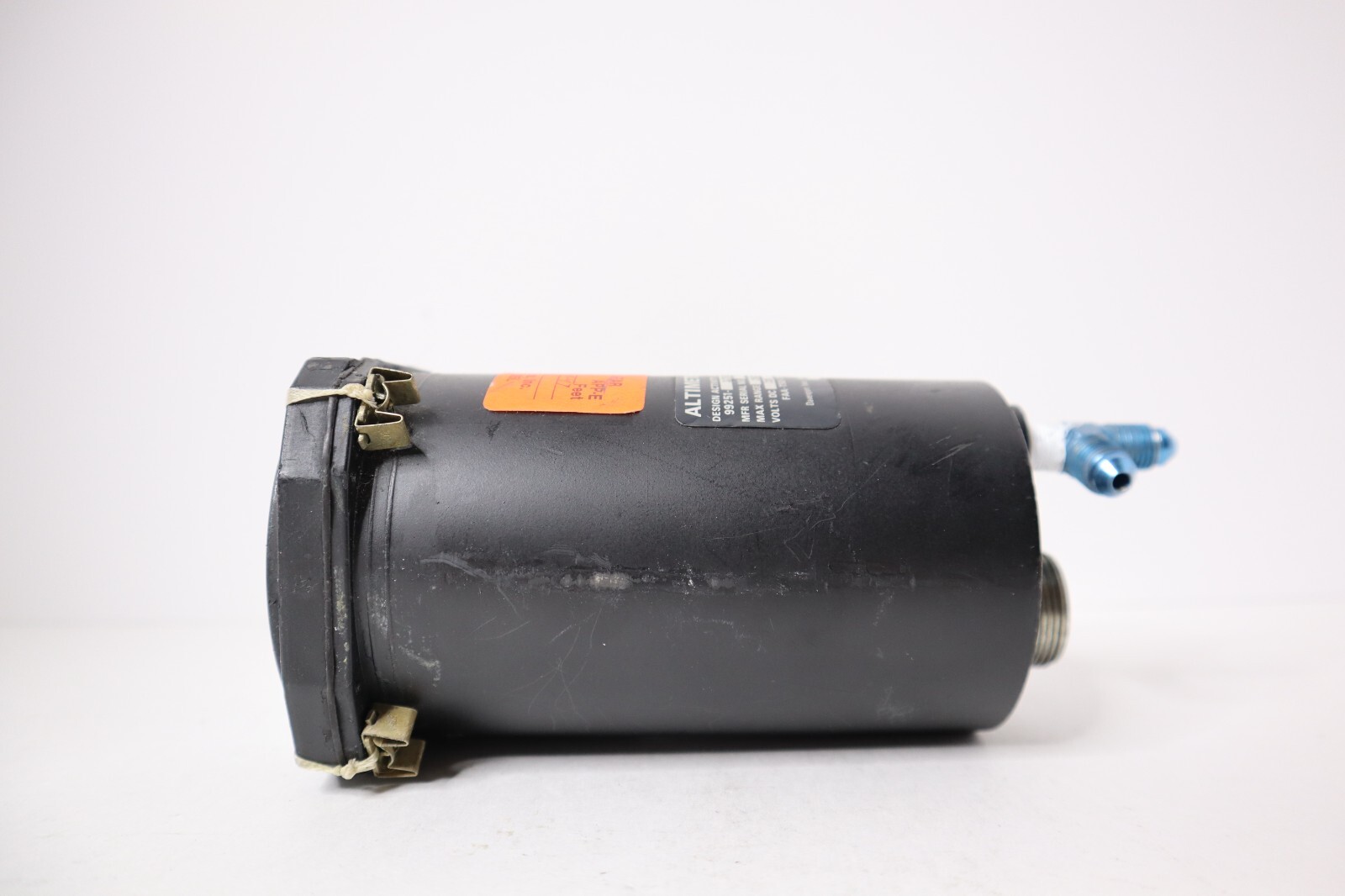Bendix 99251-3252013-1101 Encoder Altimeter Indicator