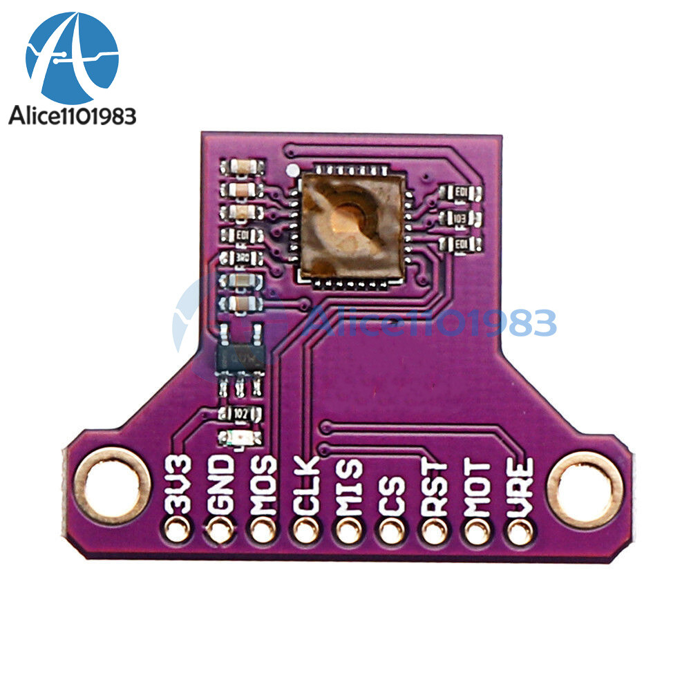 CJMCU-3901 Optical Current Sensor PMW3901 XY Translation Optical Flow Sensor