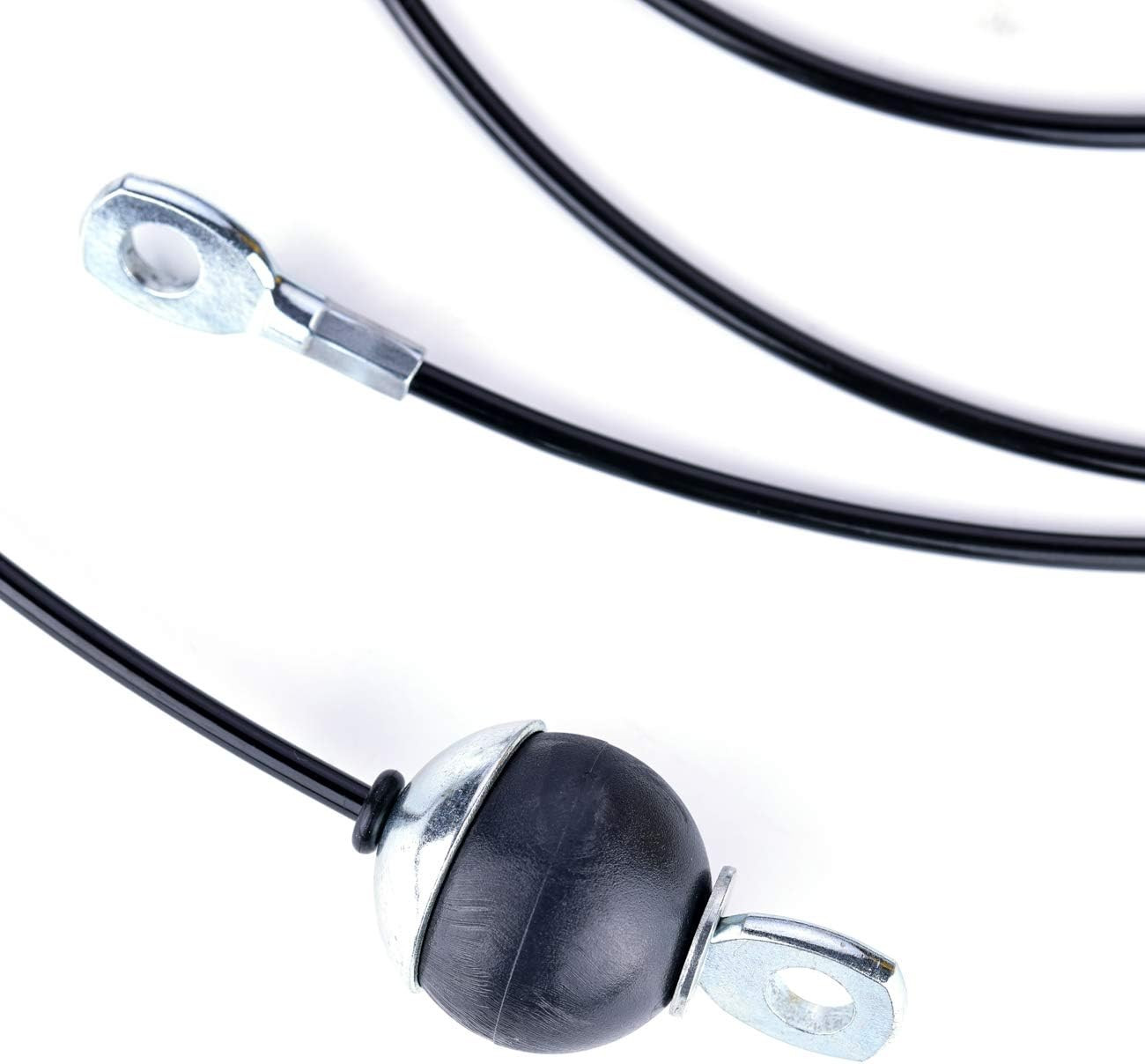 Fitness Pulley Cable,Replacement Cable Machine Accessories,Cable Pulley Attachme