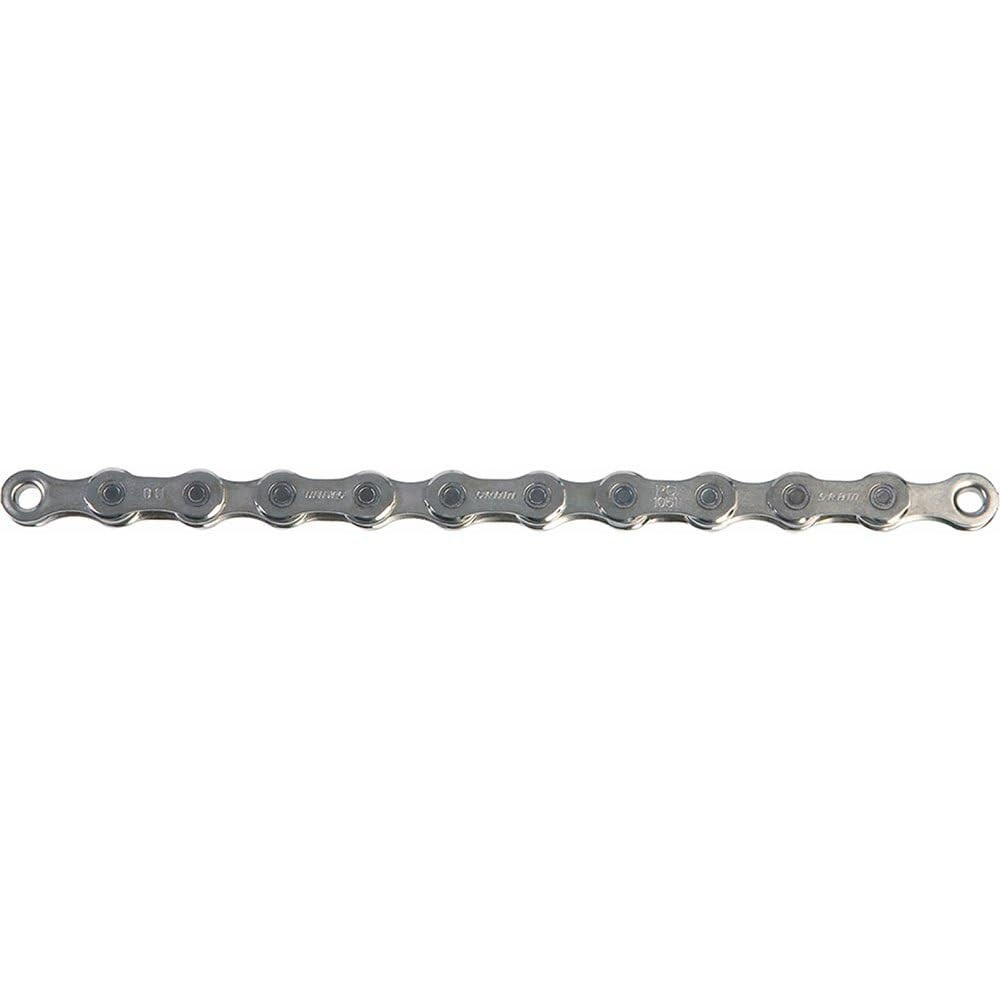 SRAM PC-1051 Chain - 10-Speed, 144 Links, Silver