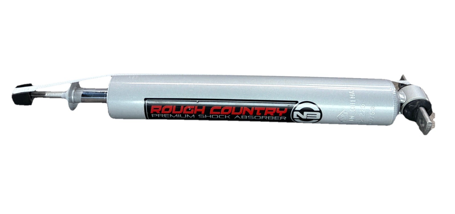 (1) Rough Country 6.5-8" N3 Front Shock Absorber for 99-06 Chevy/GMC 1500 2WD