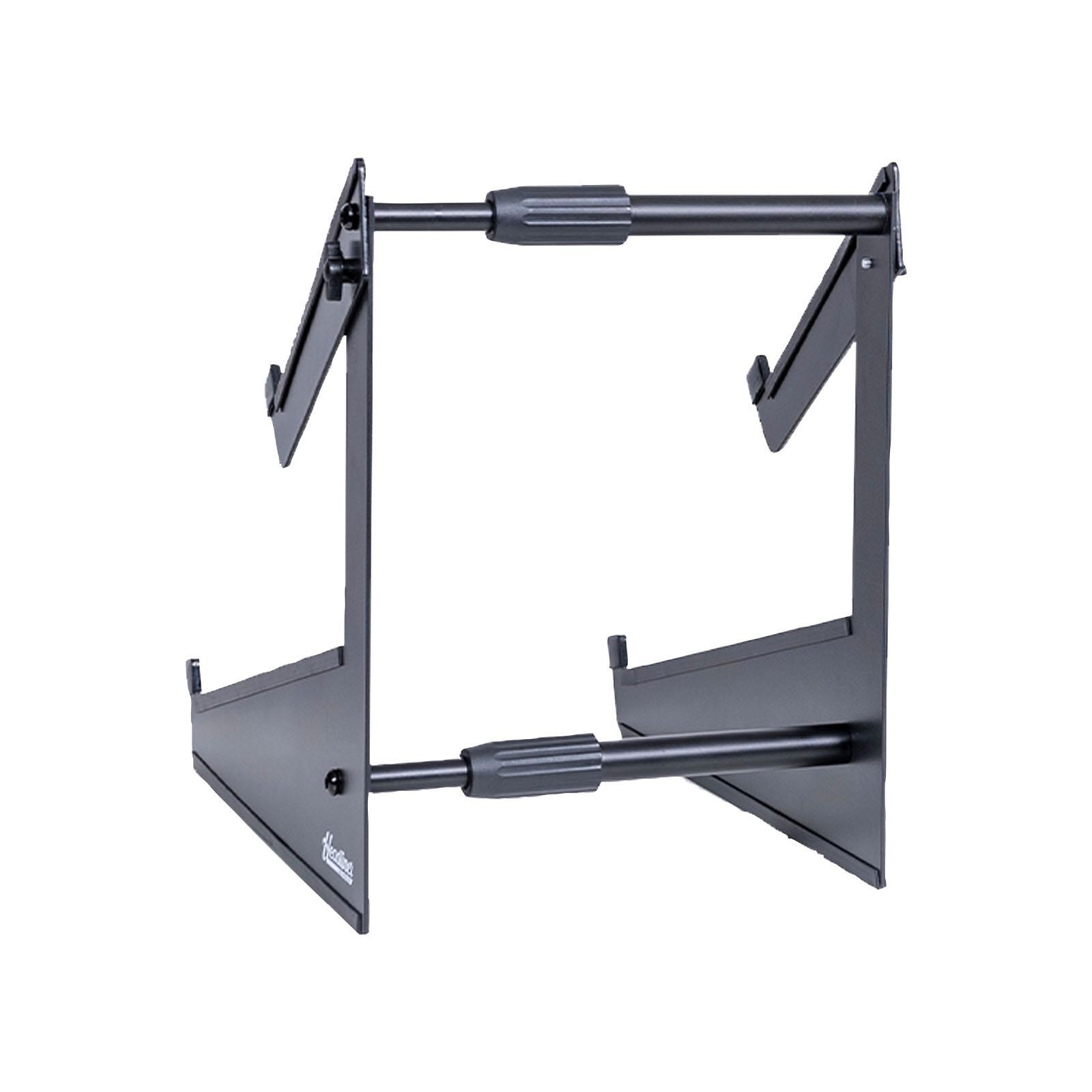 Headliner HL22057 2-Tier XL Desktop Production Stand