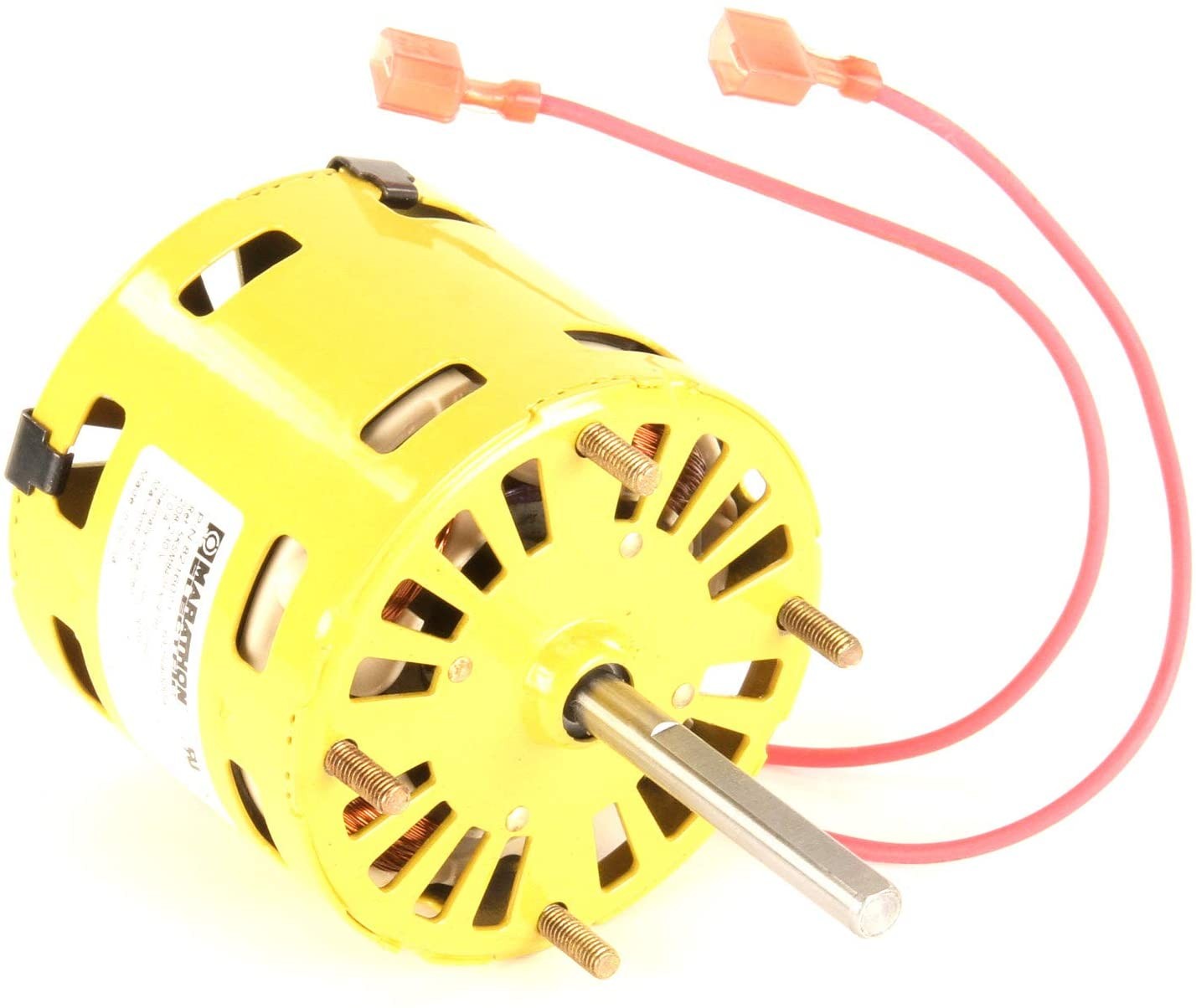 HTPG 08216071 Condenser Fan Motor 1/20HP 208-230V Direct Drive CWSE