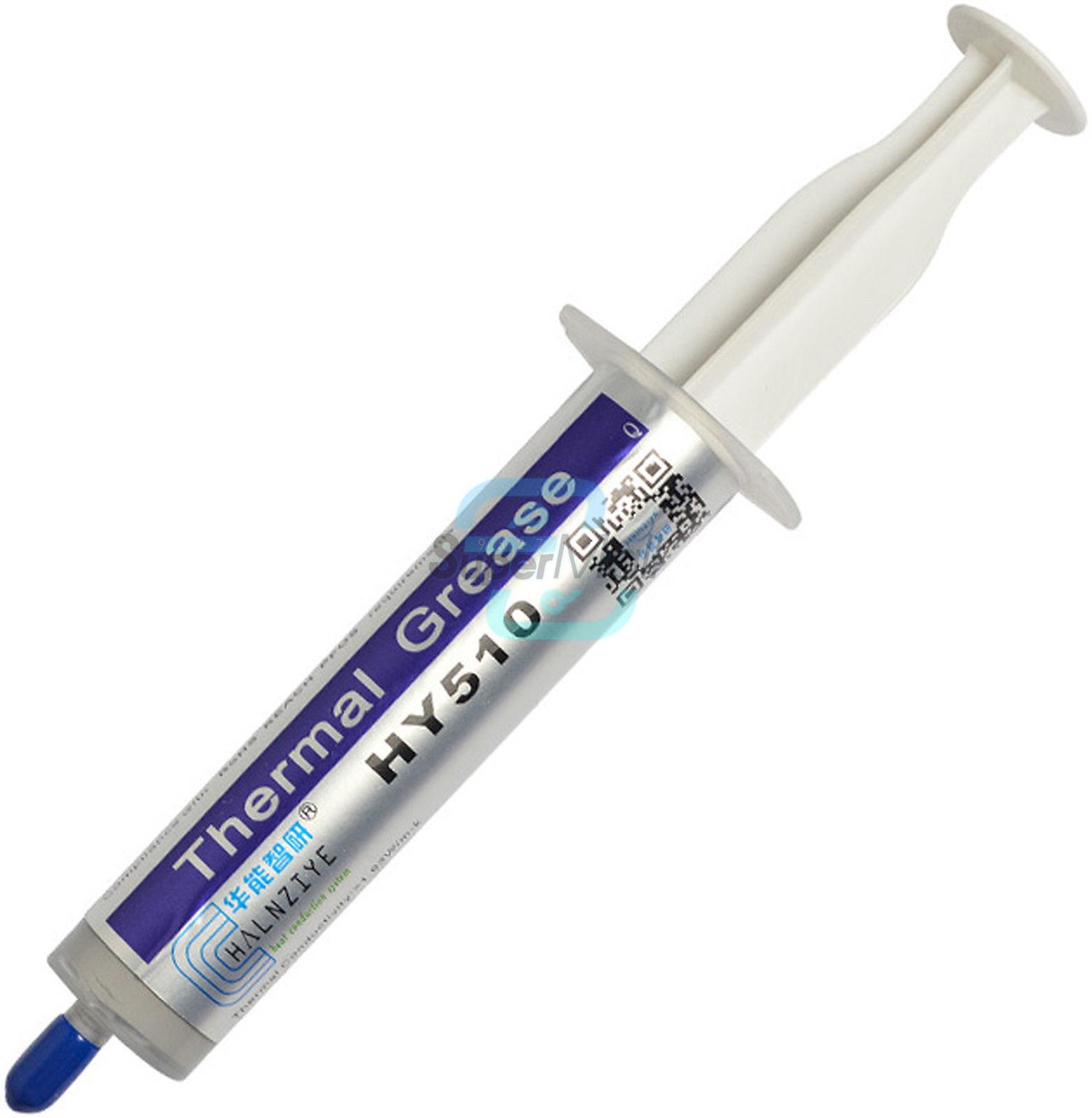 1-10PCS HY510 30g Thermal Conductive Grease Paste Chipset Cooling LED CPU GPU US