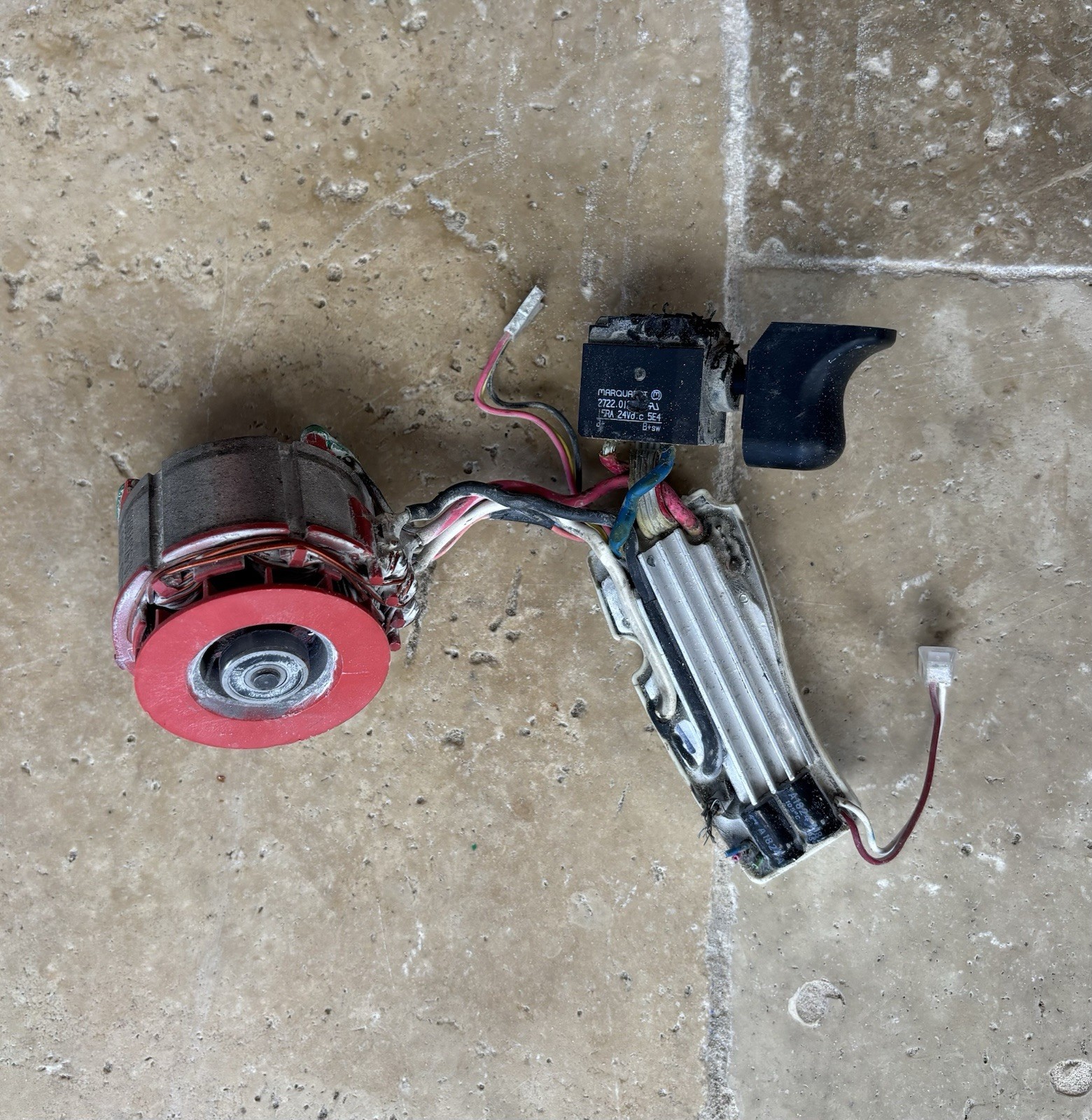 Miscellaneous Electronics - Not Working For Parts