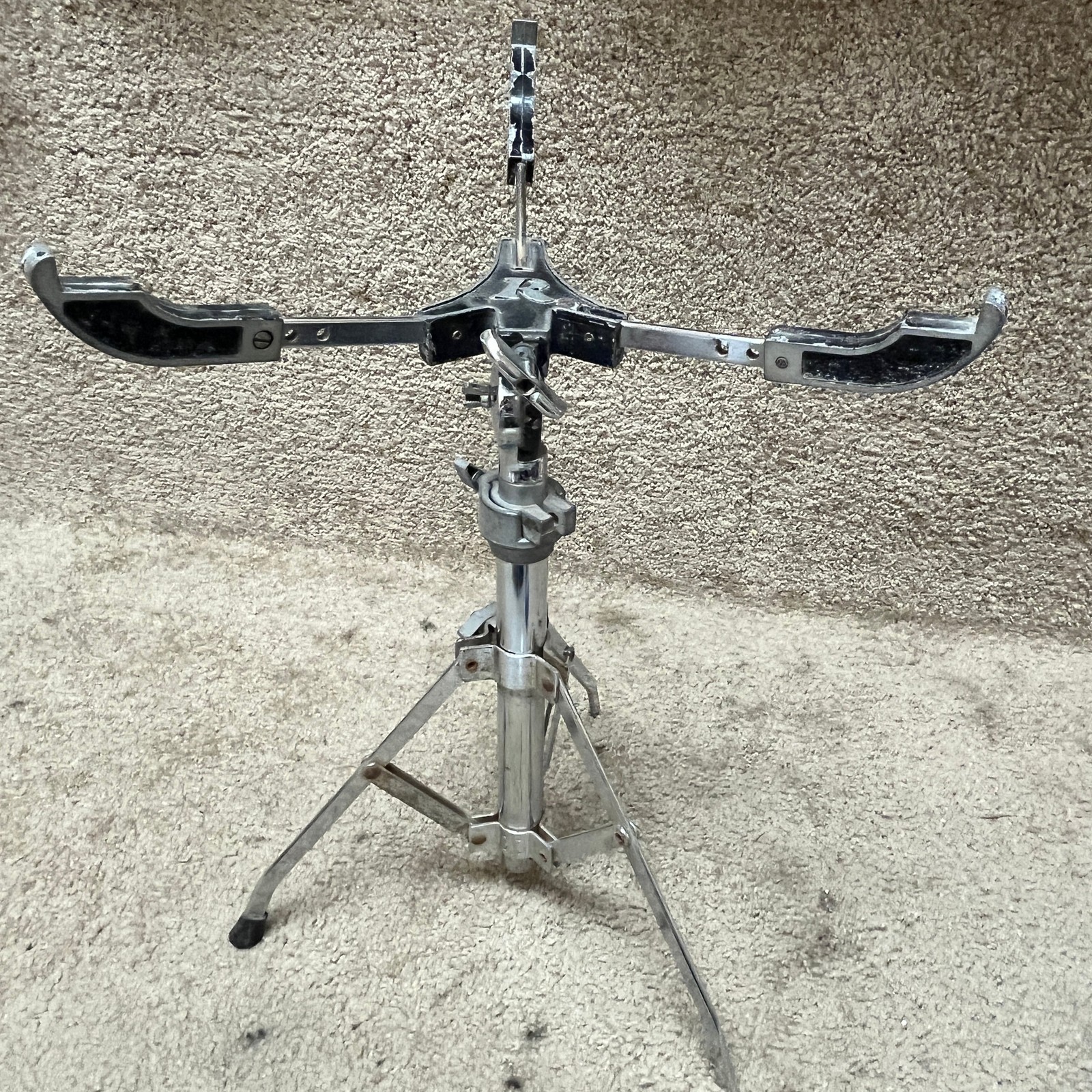 Rogers Memoriloc Snare Drum Stand