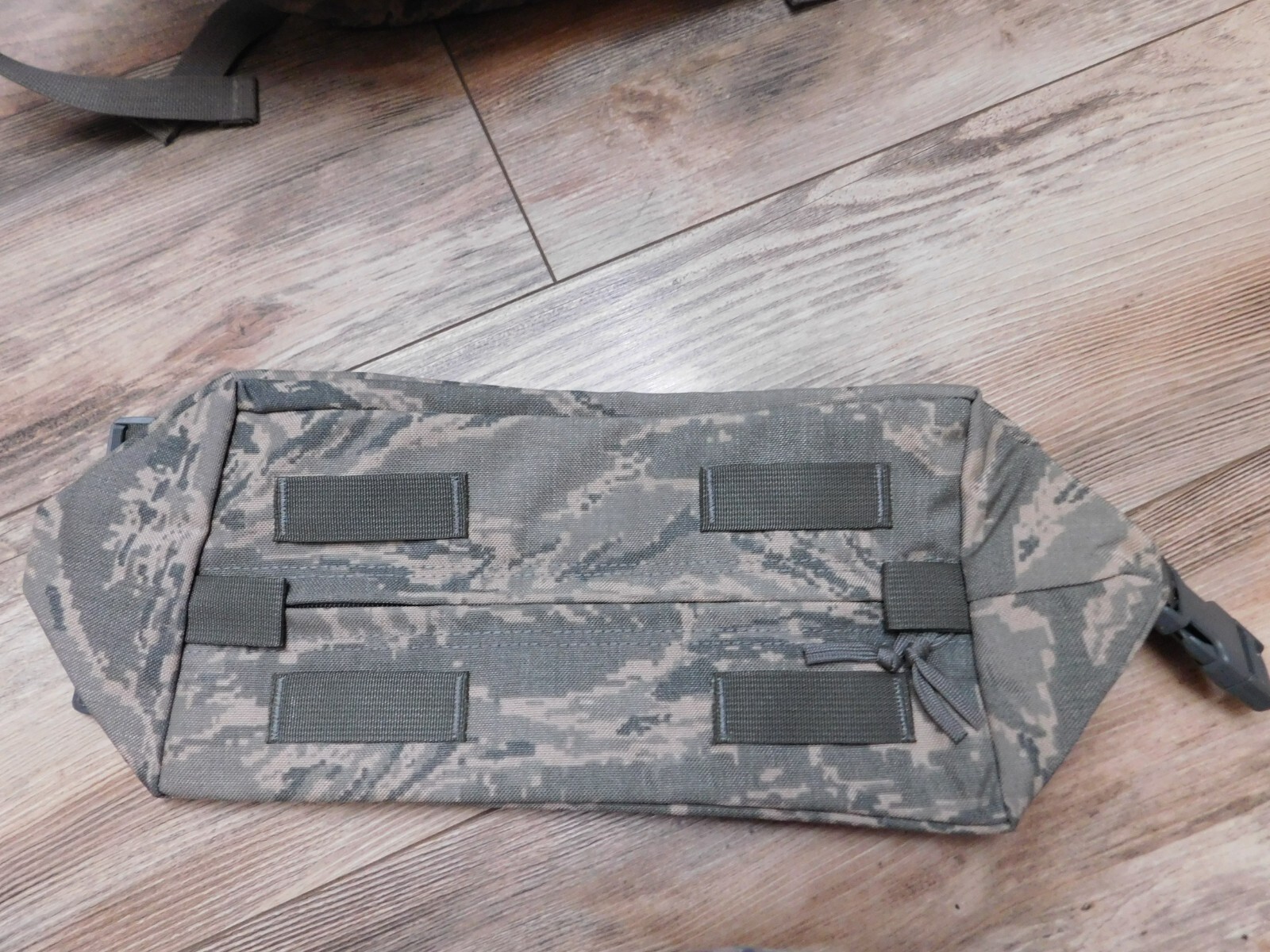 GCS ABU DF-LCS V2 MULTI MISSION BACKPACK W/ ONE POUCH