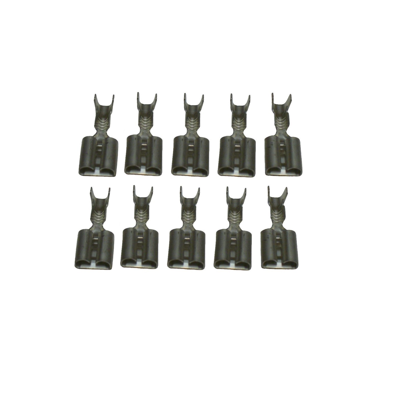 10x Relay Block Terminals 14-16 awg Package of 10