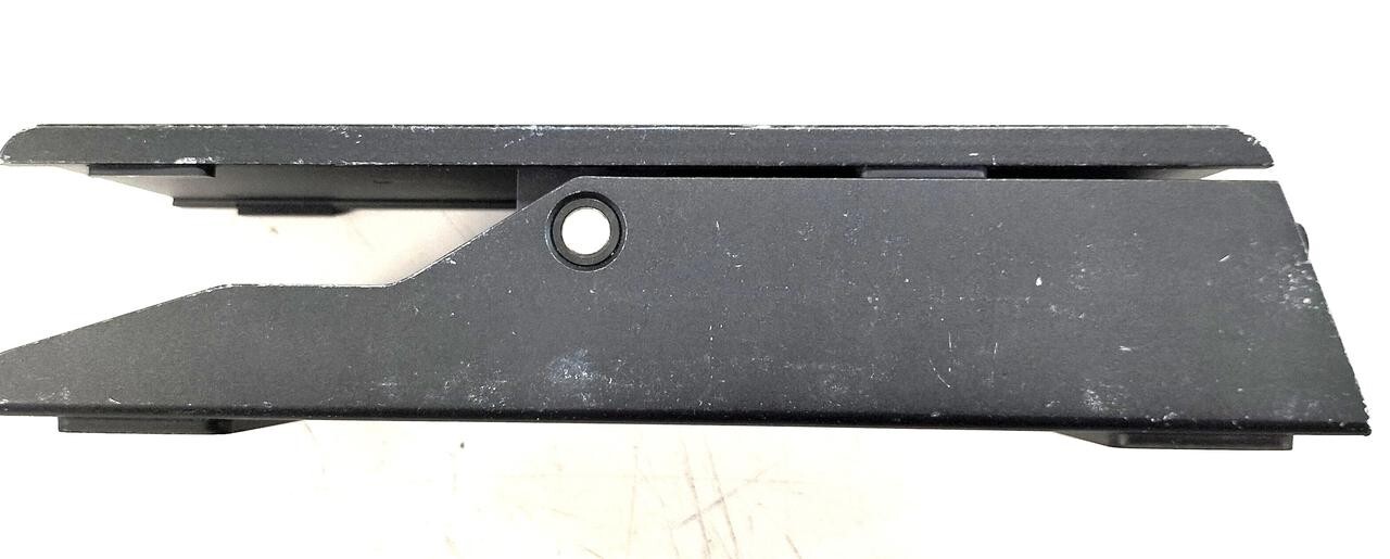 Used KORG XVP-20 Volume Expression Pedal Foot Controller Black