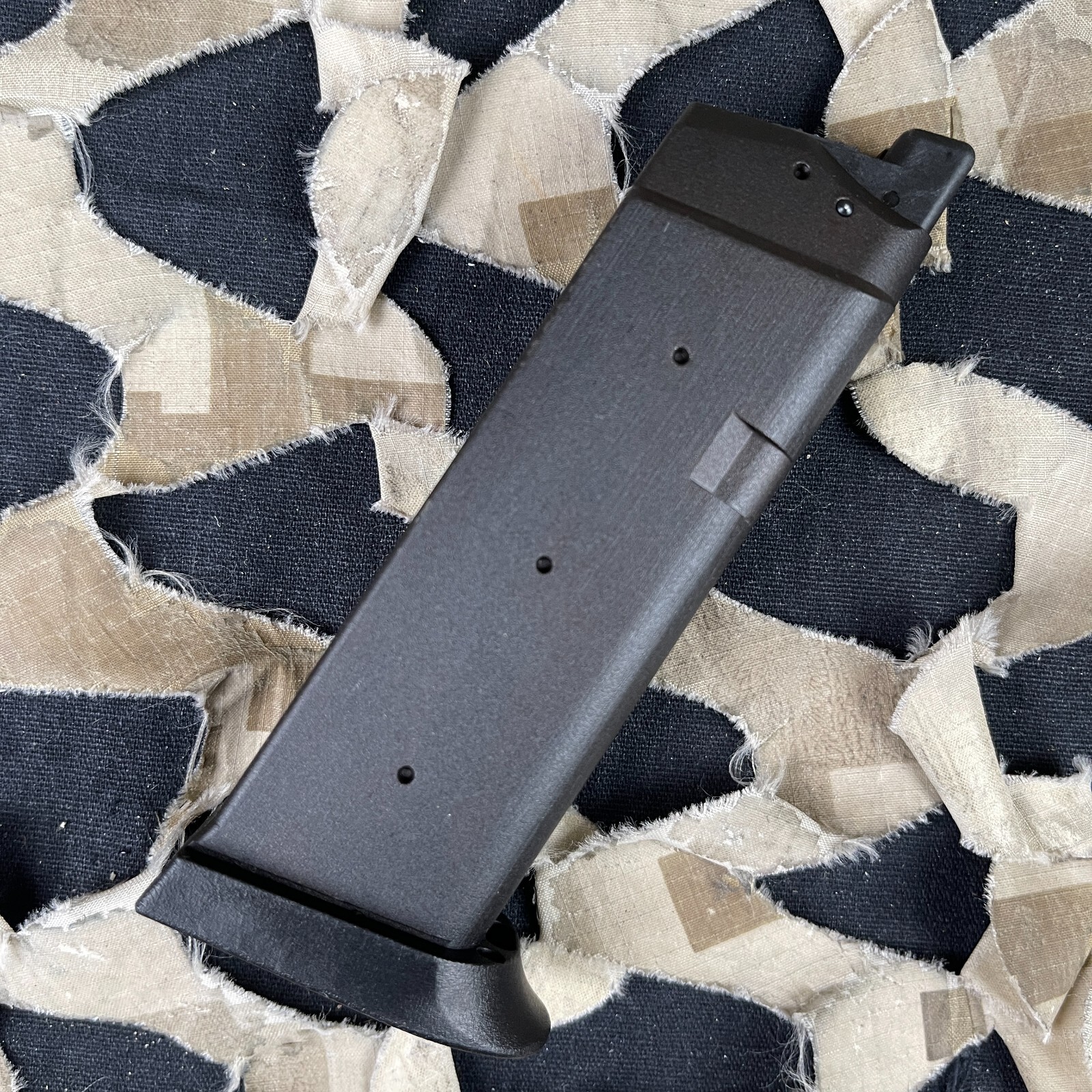 NEW KWA ATP Compact Magazine