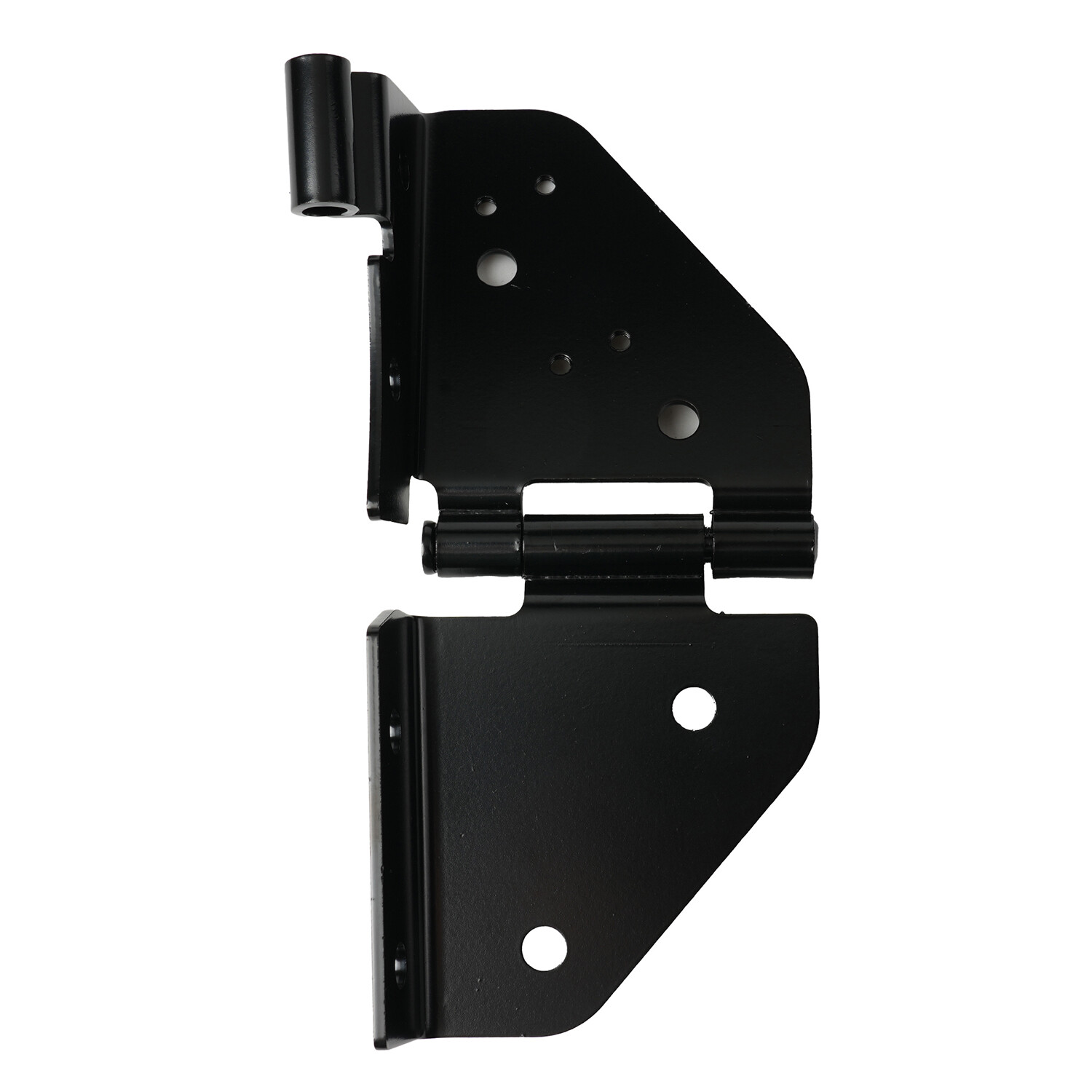 Windshield Hinges Set 76-95 For Jeep Wrangler CJ5 CJ7 Pair