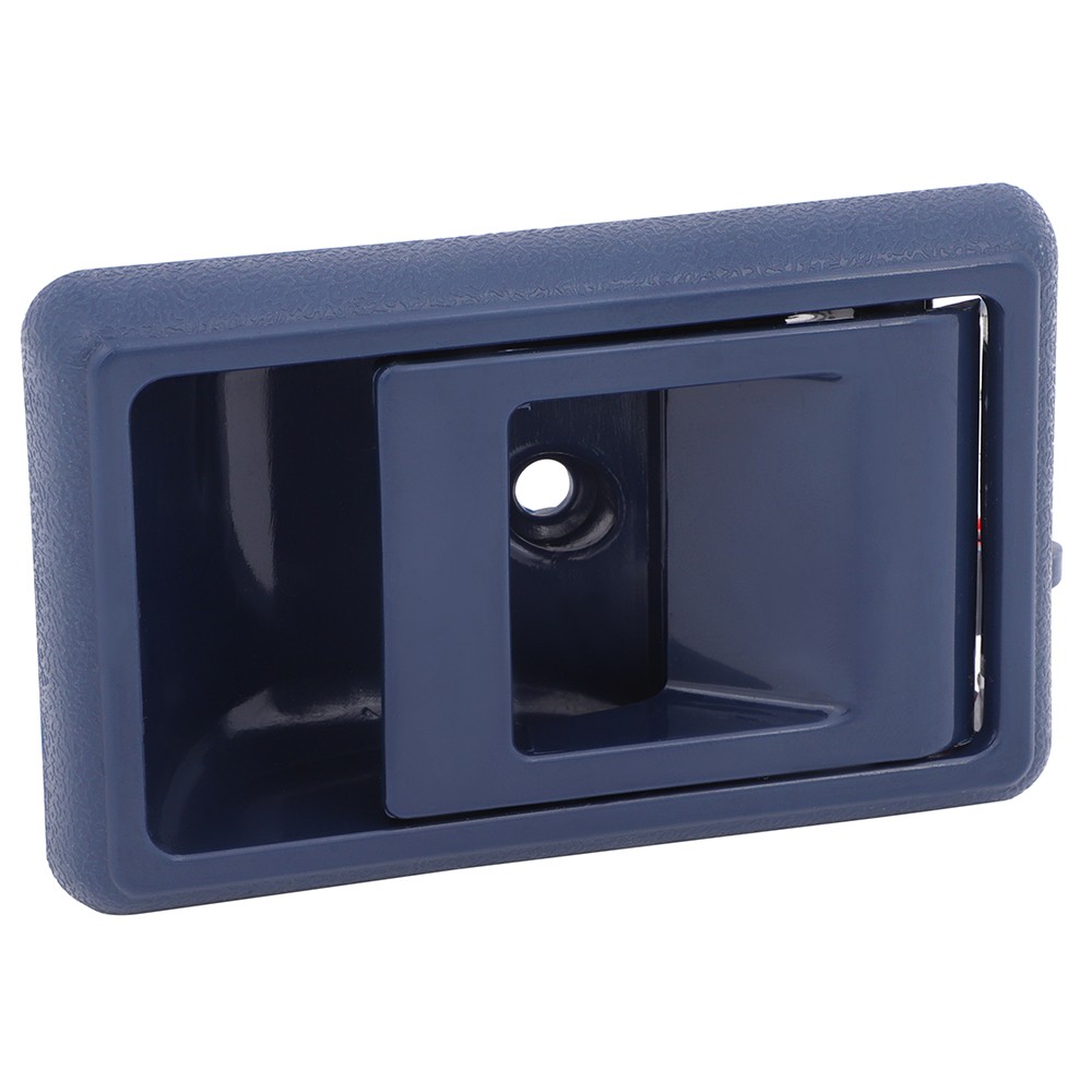 Door Handle Blue for Toyota Pickup Tacoma Interior Inside Inner Left Driver Side