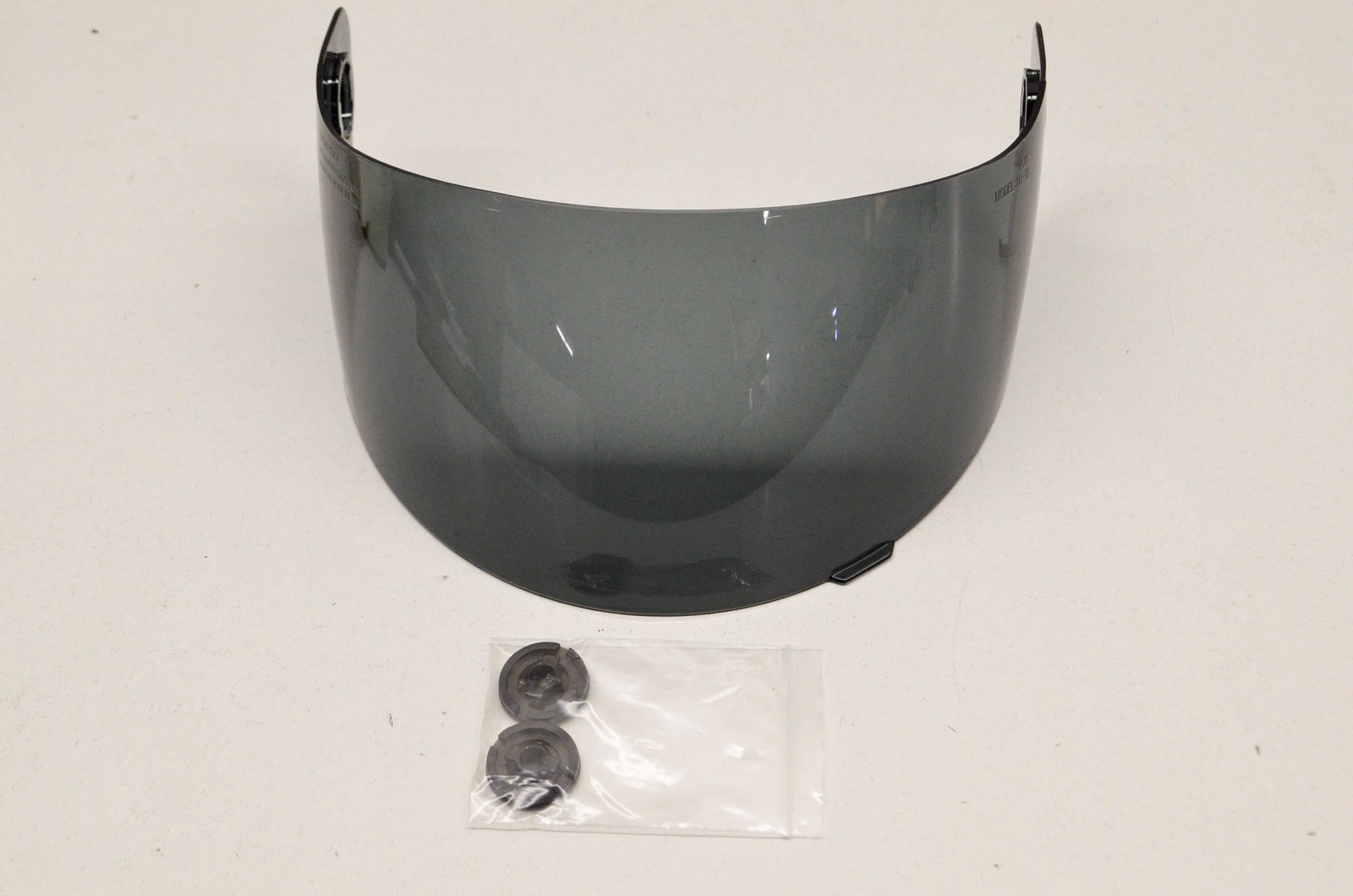 HJC HHJ03G3003100 , 856-205 Dark Smoke Face Shield NOS