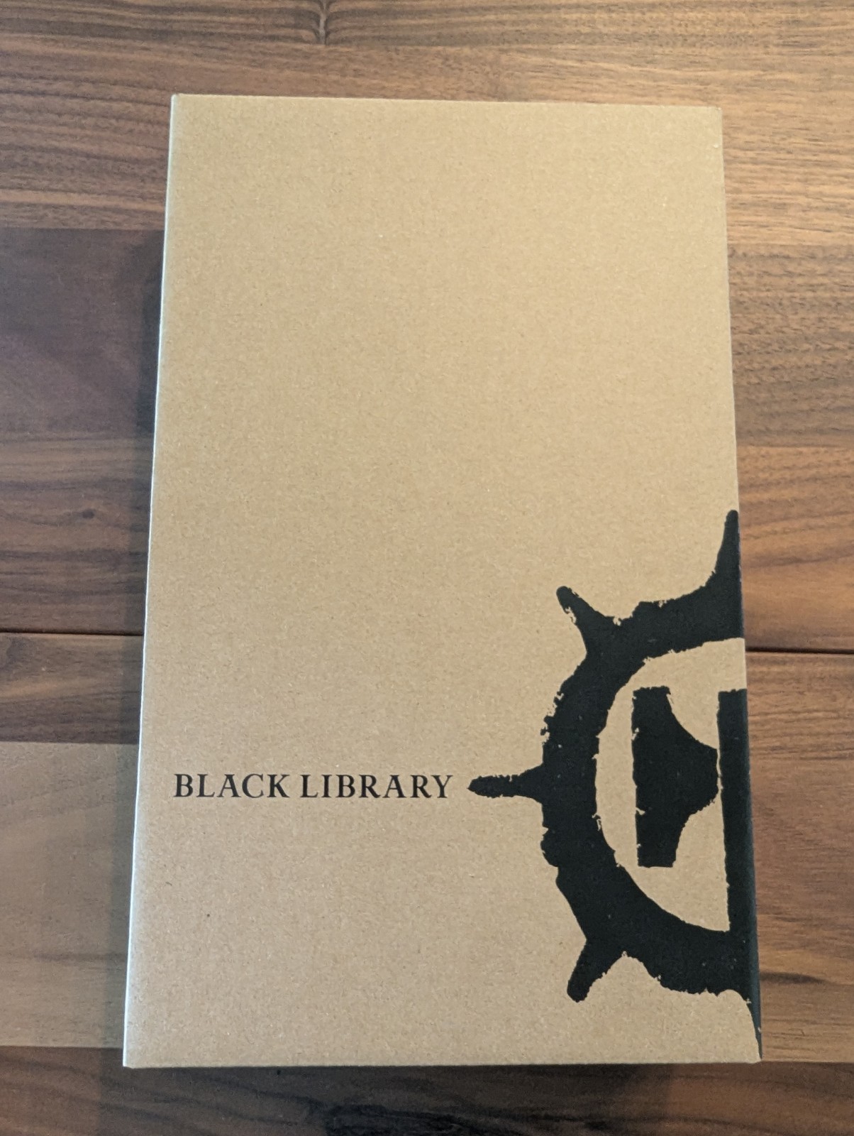 False Gods Premium Edition Hardback (Warhammer 40K)