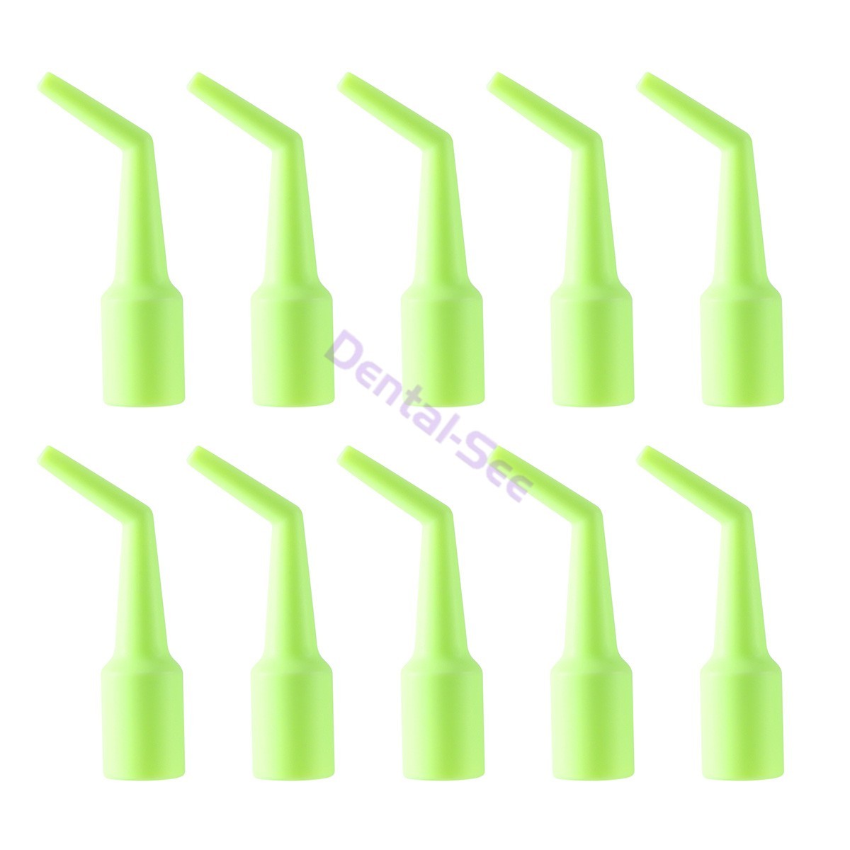 Dental Saliva Ejector Adapter Conversion Tip Autoclavable Conversion Head Straw