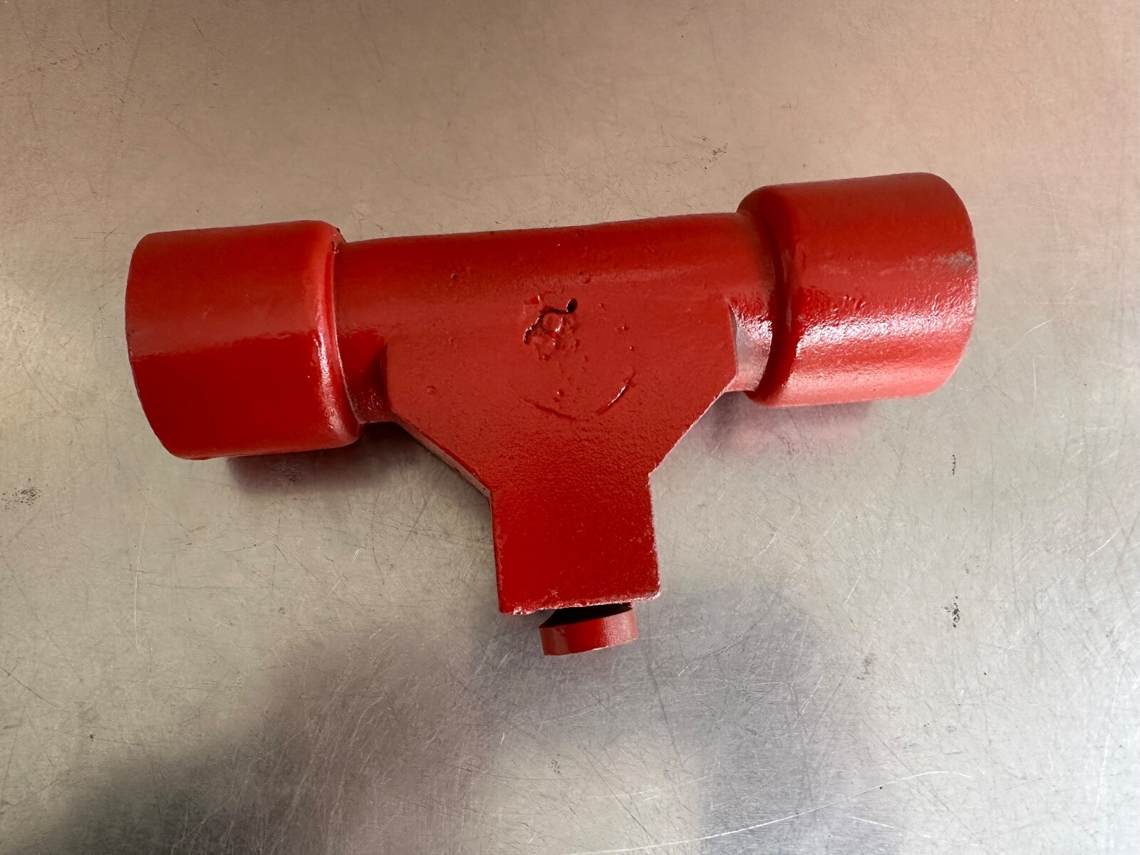 Vintage Blackhawk H-47 Auto Body Heavy Frame Pulling Tool