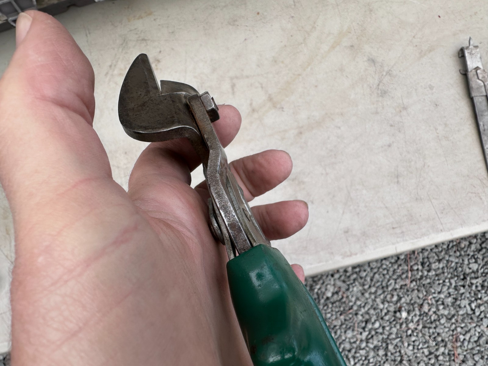 MALCO Zip Snip LS9R