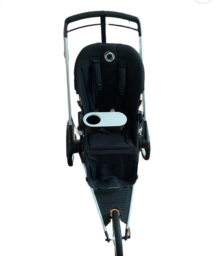 Bugaboo runner stroller