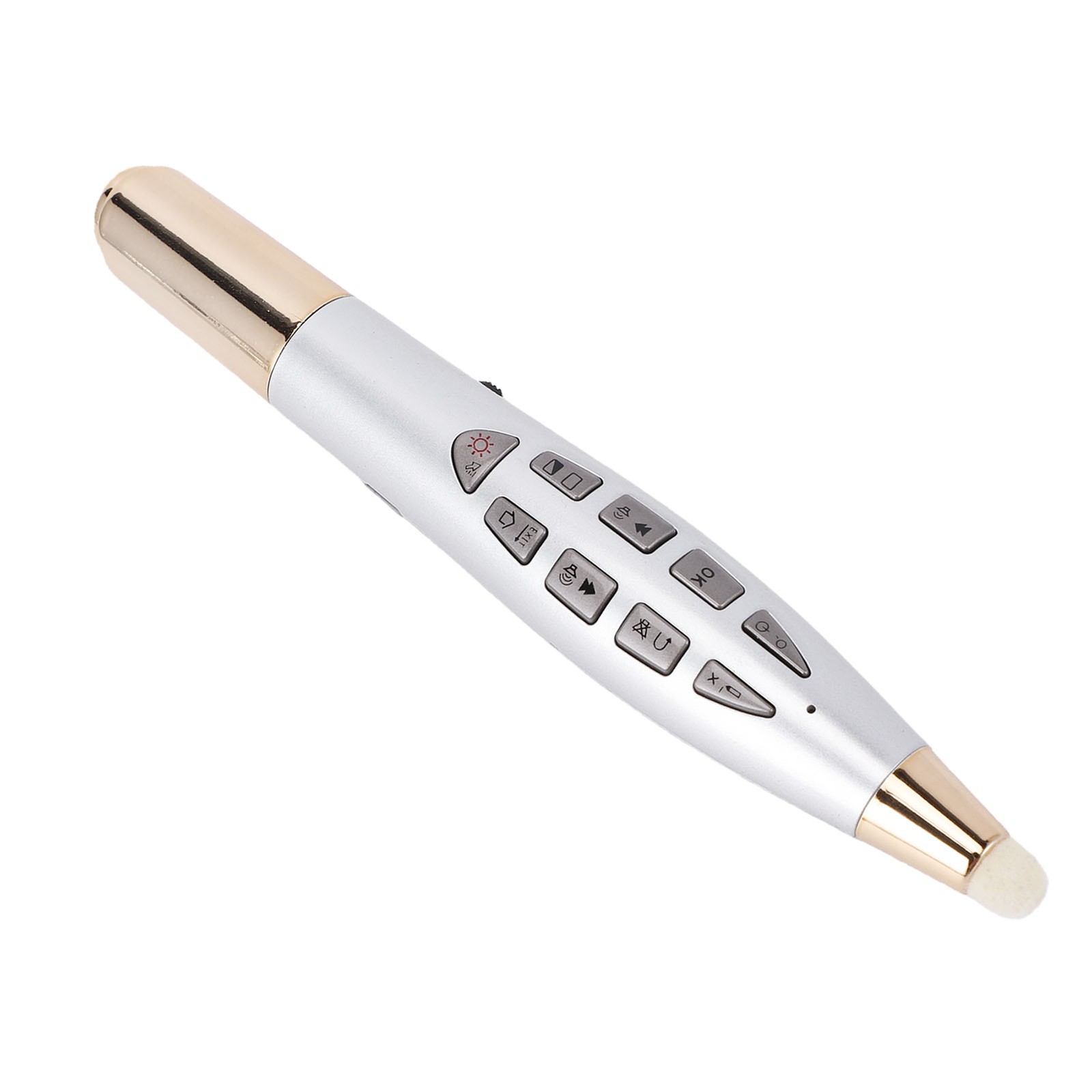 Presentation Clicker Support For Power Point Remote Clicker With 2. JJHJ